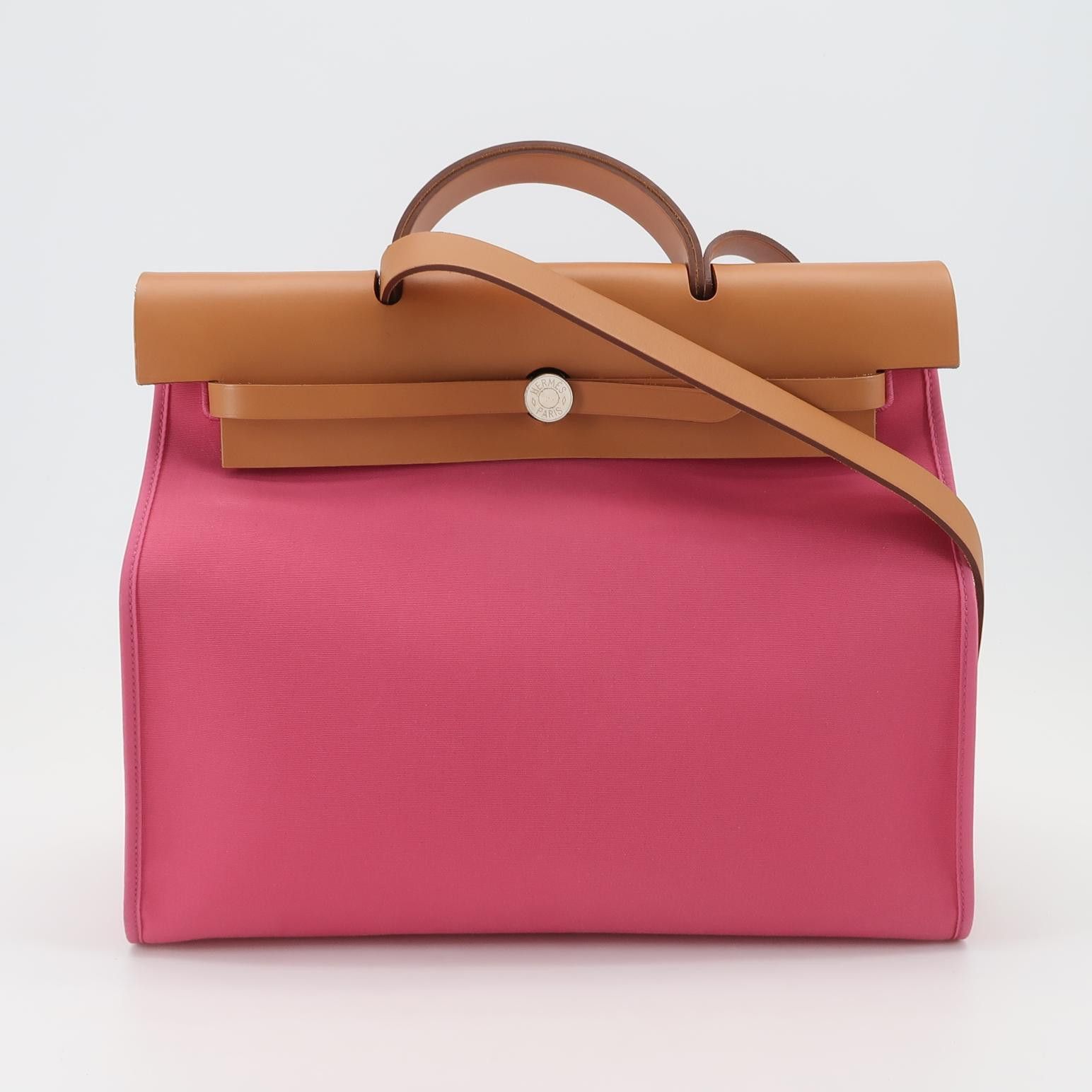 Hermes Hermes Women os Shoulder Bags Size ONE SIZE - 8 Thumbnail