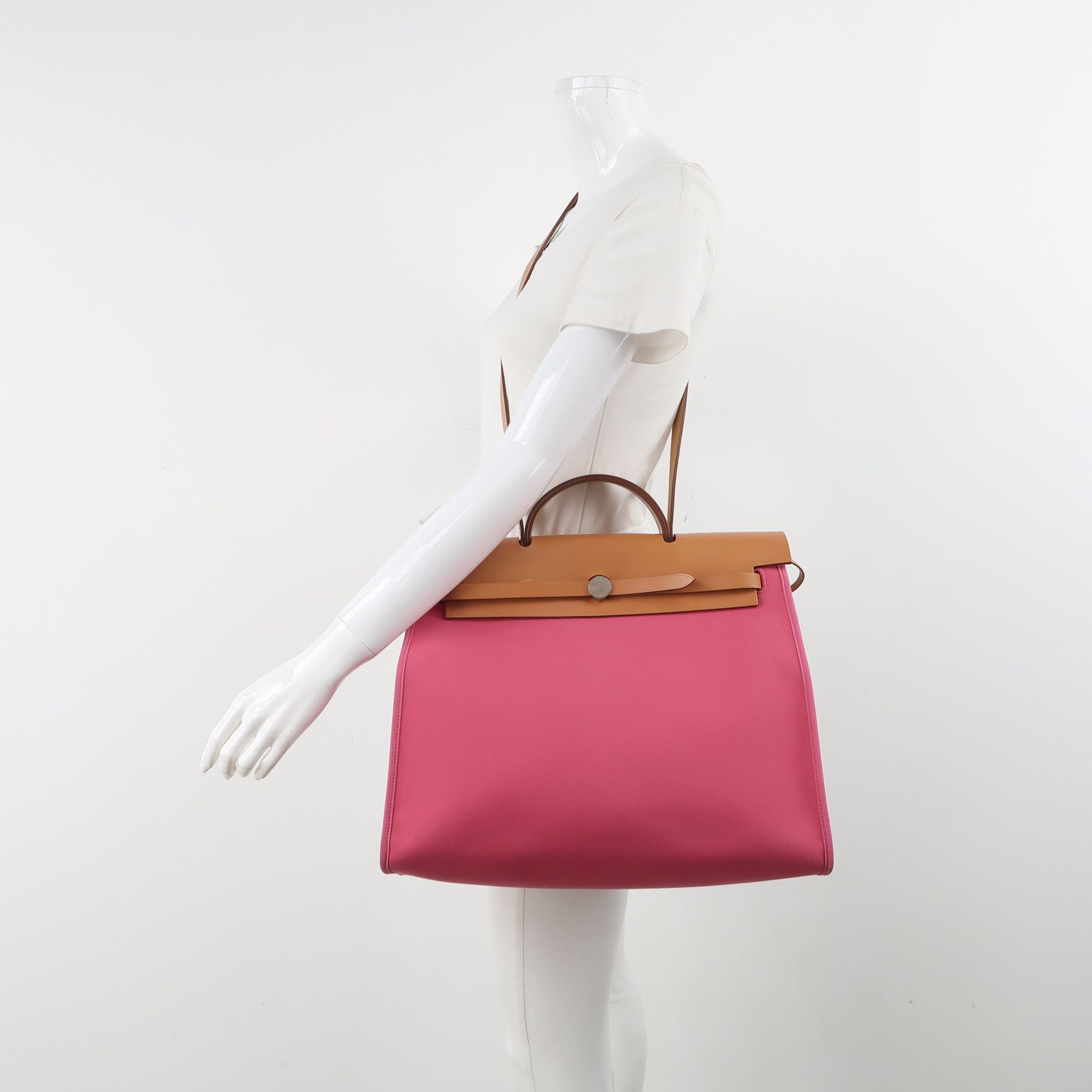 Hermes Hermes Women os Shoulder Bags Size ONE SIZE - 2 Thumbnail