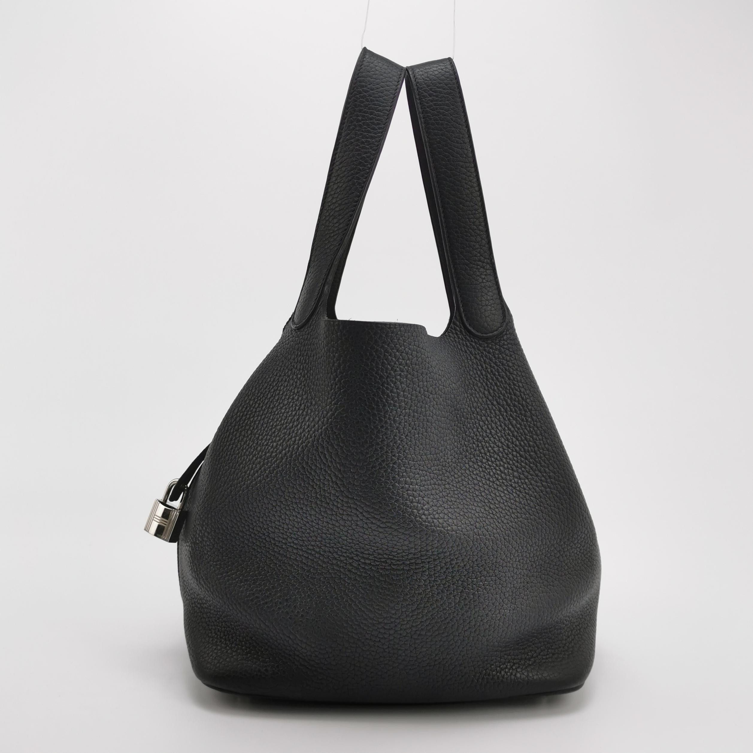 Hermes Hermes Women os Tote Bags Size ONE SIZE - 3 Thumbnail