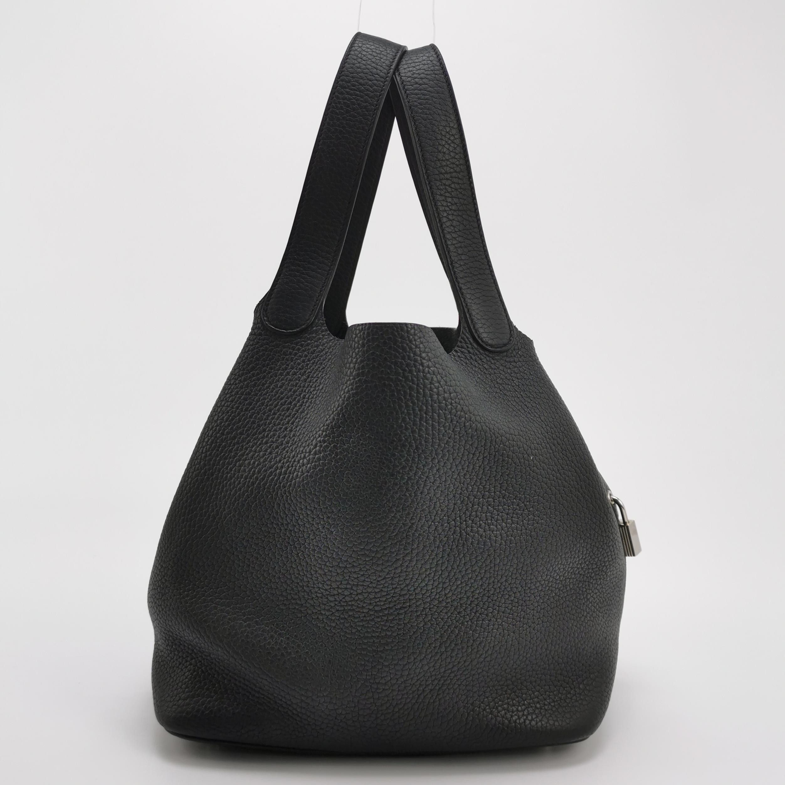 Hermes Hermes Women os Tote Bags Size ONE SIZE - 4 Thumbnail