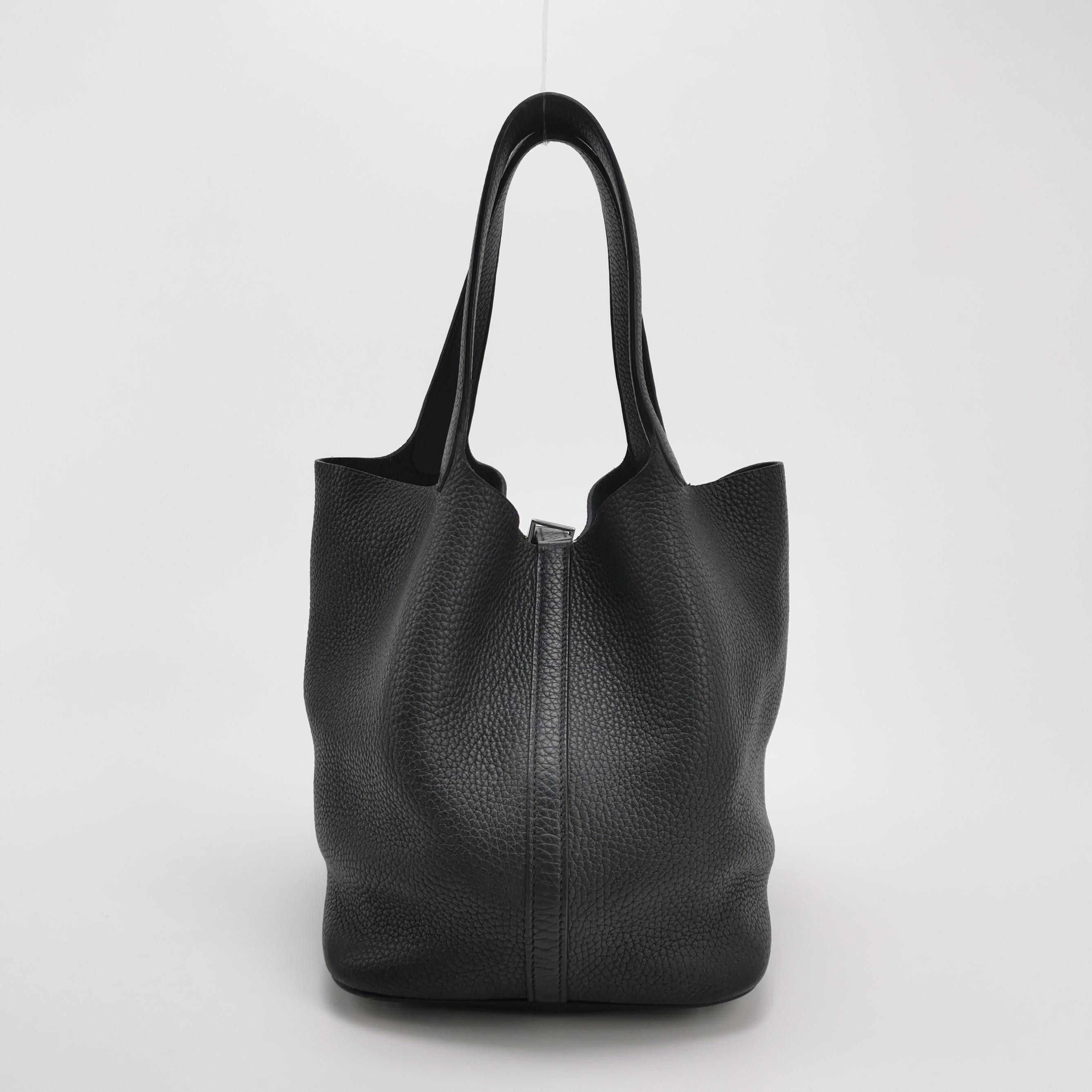 Hermes Hermes Women os Tote Bags Size ONE SIZE - 5 Thumbnail
