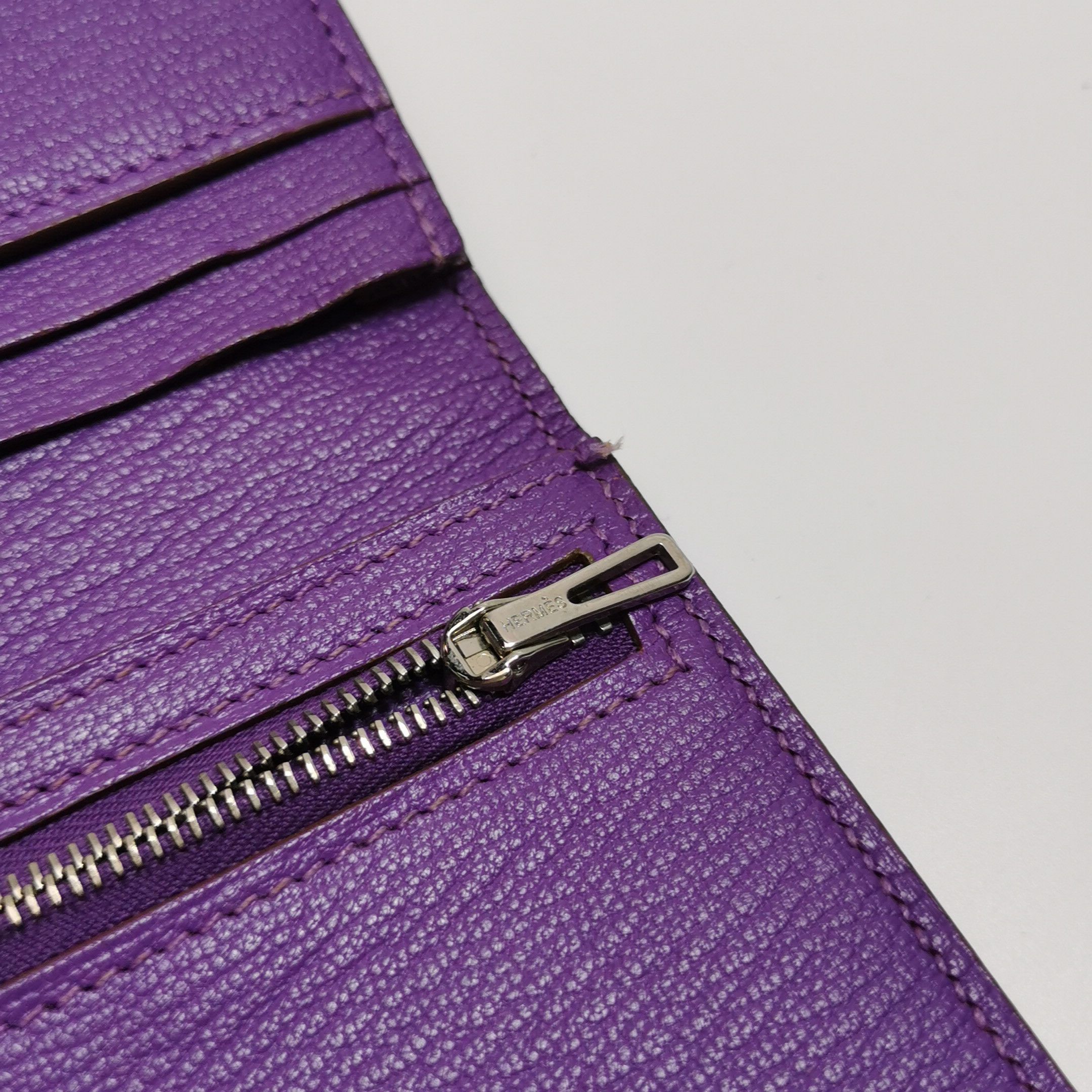 Hermes Hermes Women os Wallets Size ONE SIZE - 10 Thumbnail