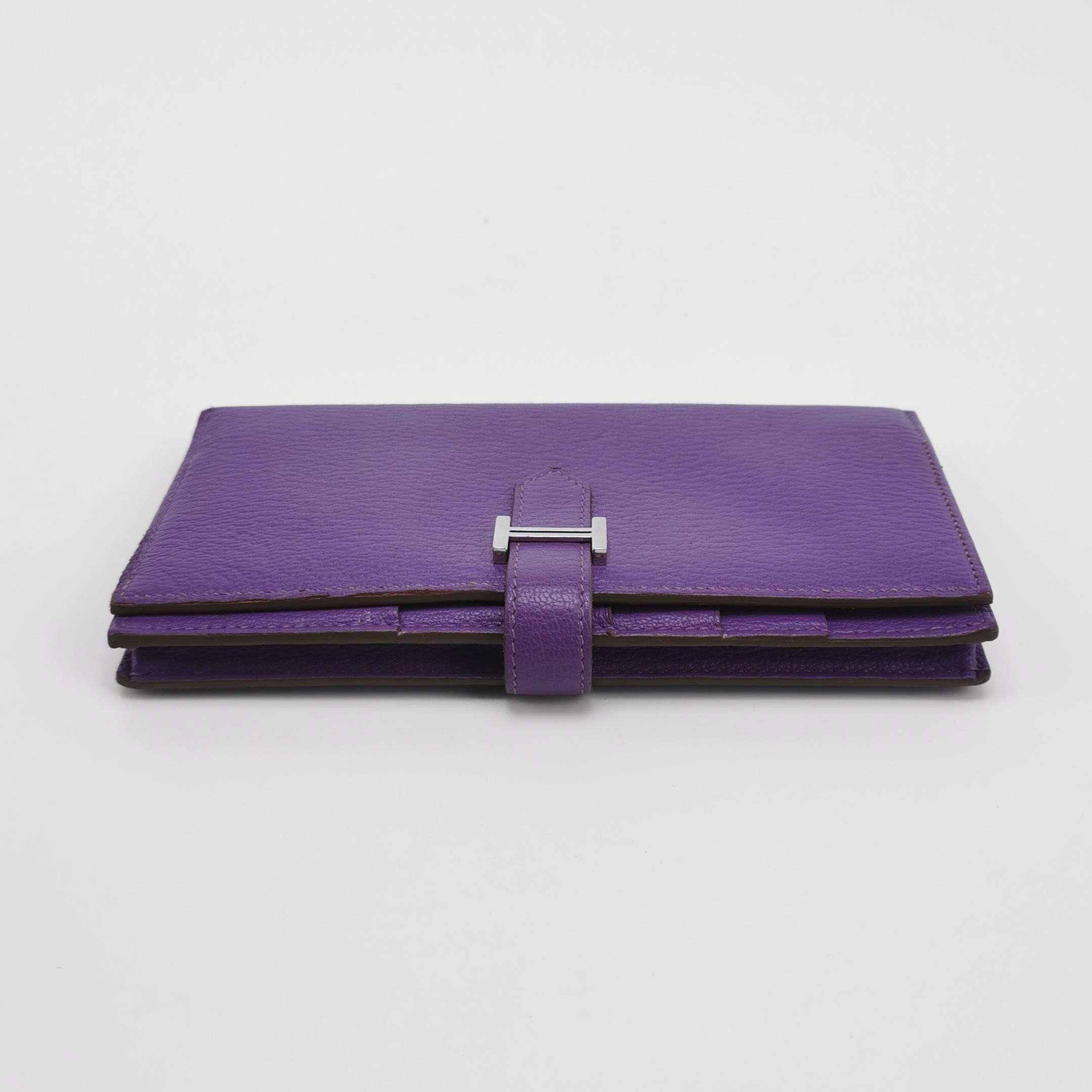 Hermes Hermes Women os Wallets Size ONE SIZE - 5 Thumbnail