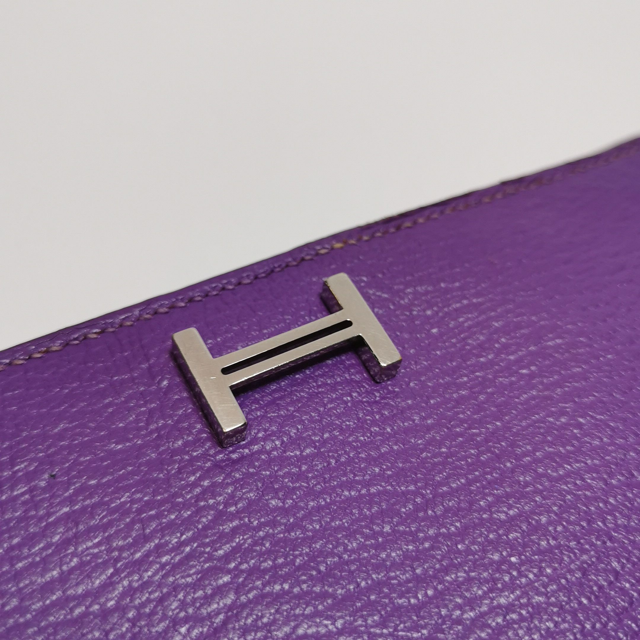 Hermes Hermes Women os Wallets Size ONE SIZE - 11 Thumbnail