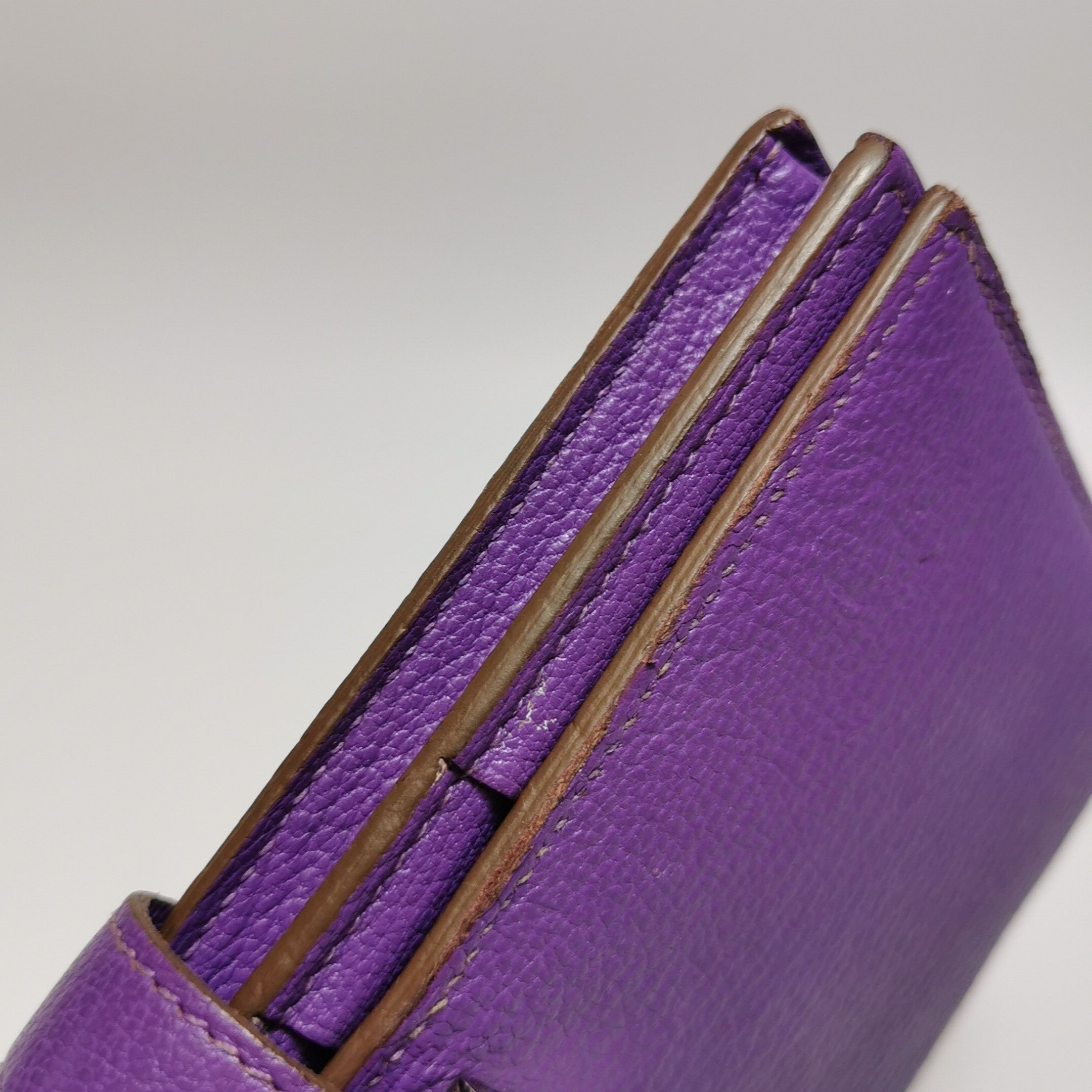 Hermes Hermes Women os Wallets Size ONE SIZE - 25 Thumbnail