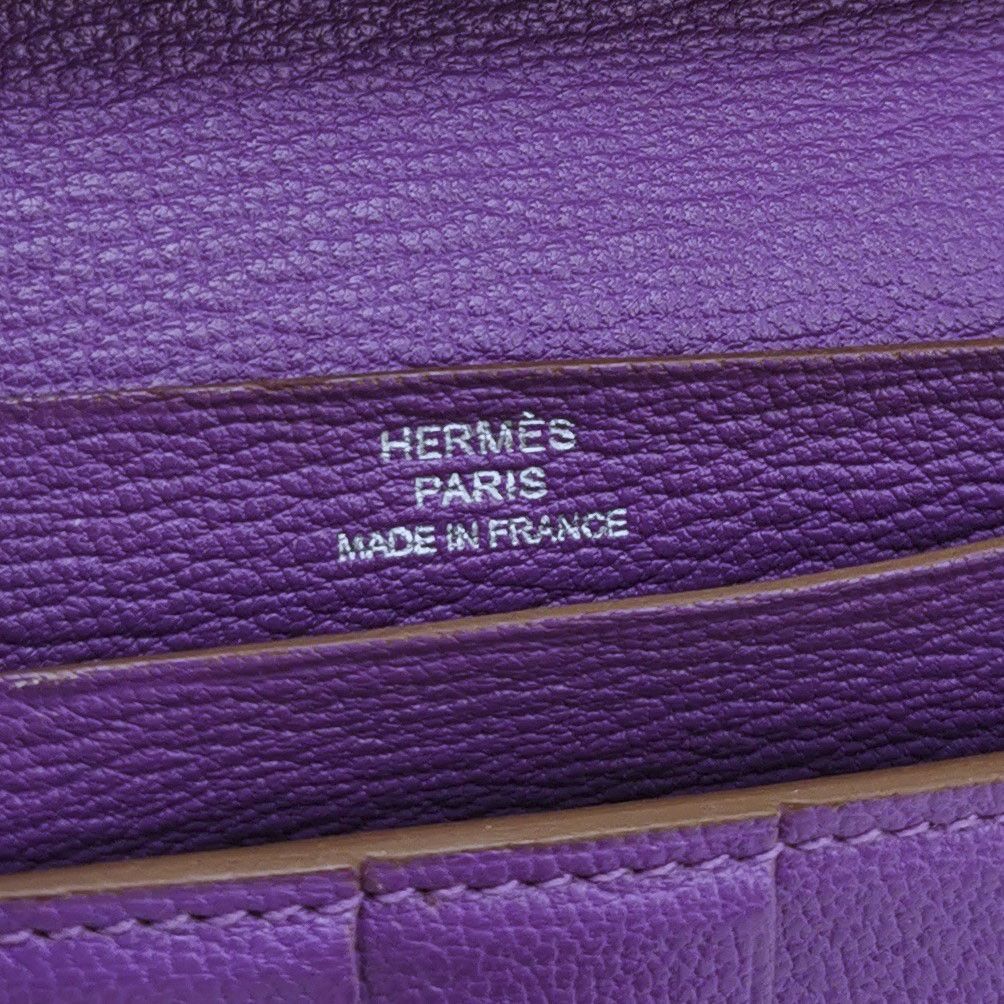 Hermes Hermes Women os Wallets Size ONE SIZE - 7 Thumbnail