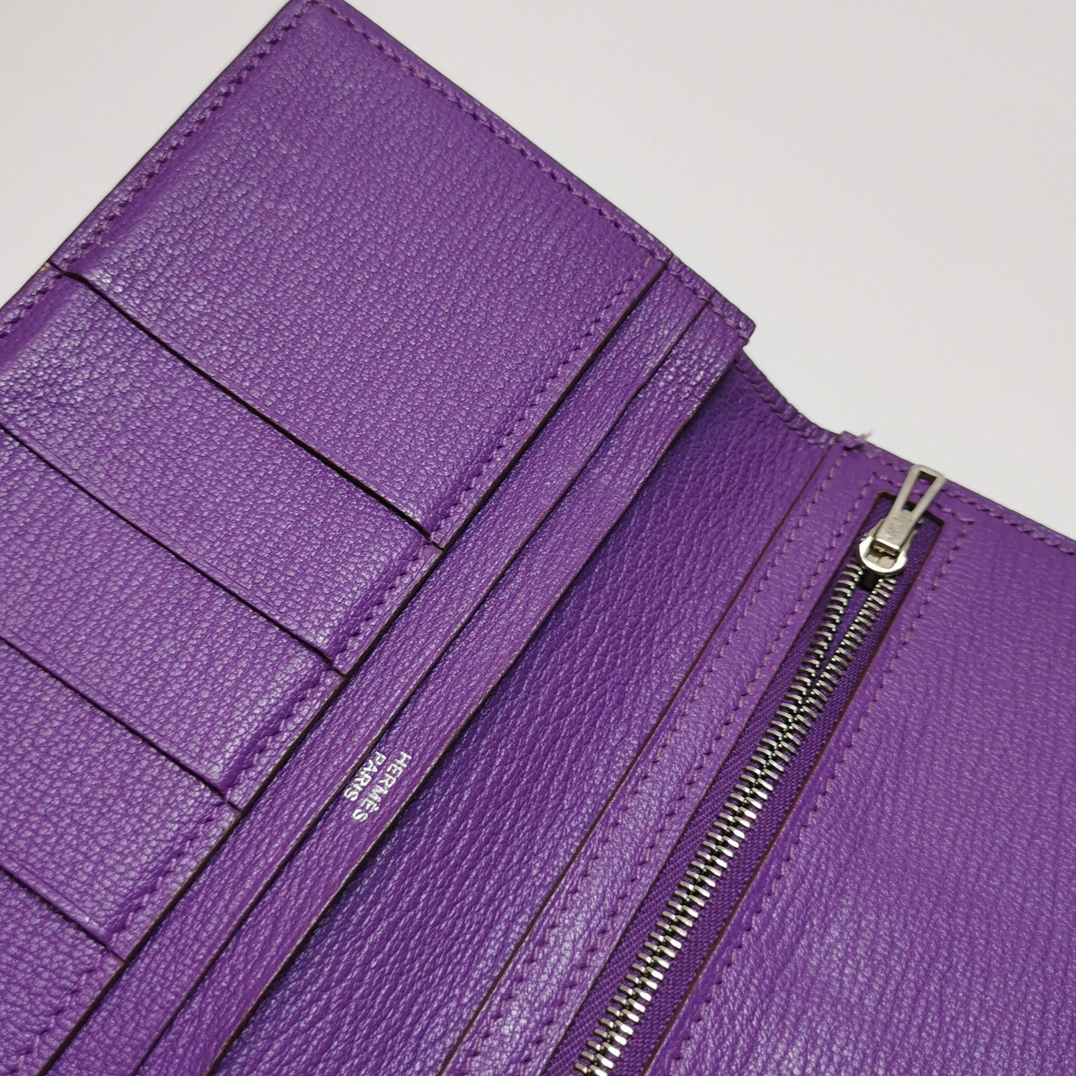 Hermes Hermes Women os Wallets Size ONE SIZE - 19 Thumbnail