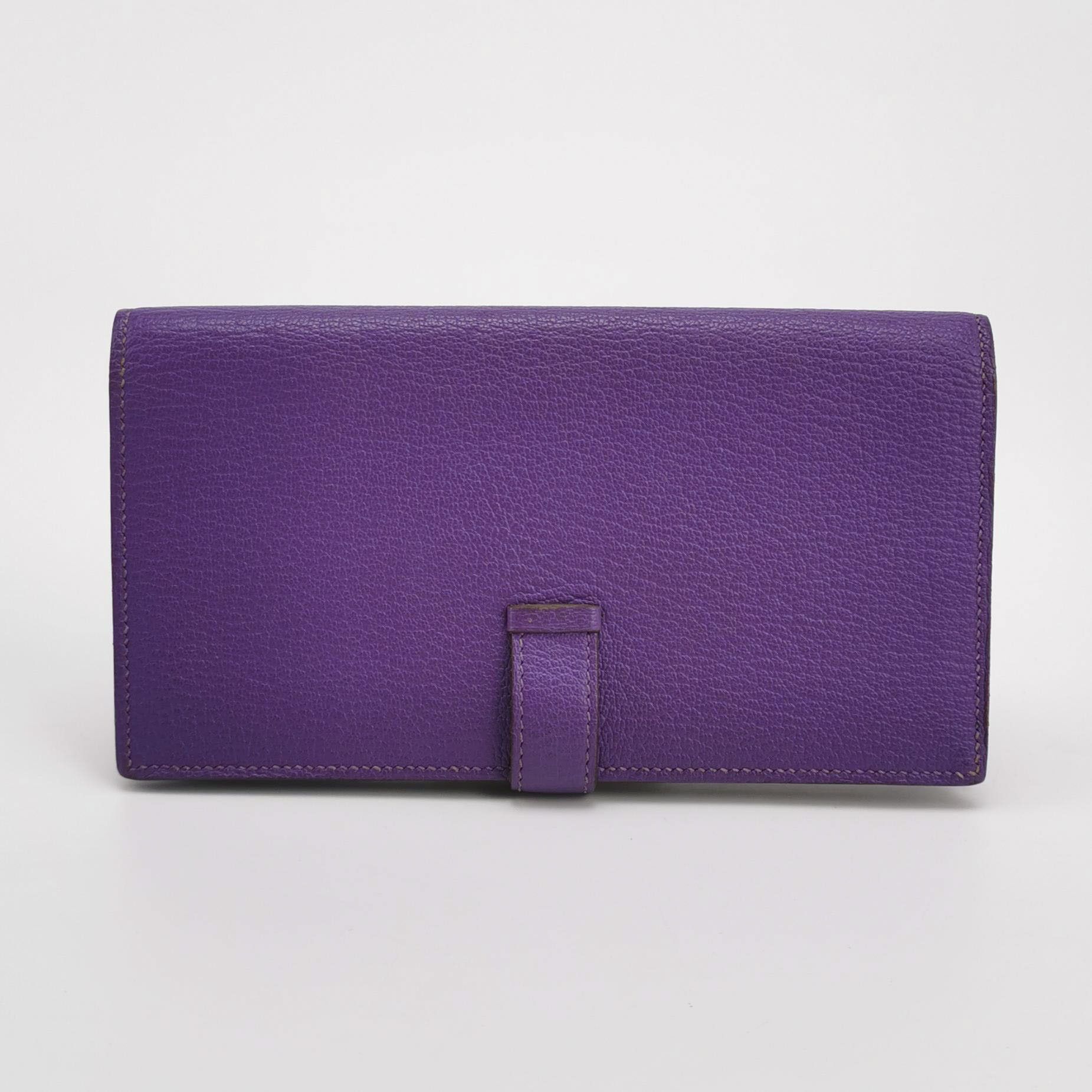 Hermes Hermes Women os Wallets Size ONE SIZE - 4 Thumbnail
