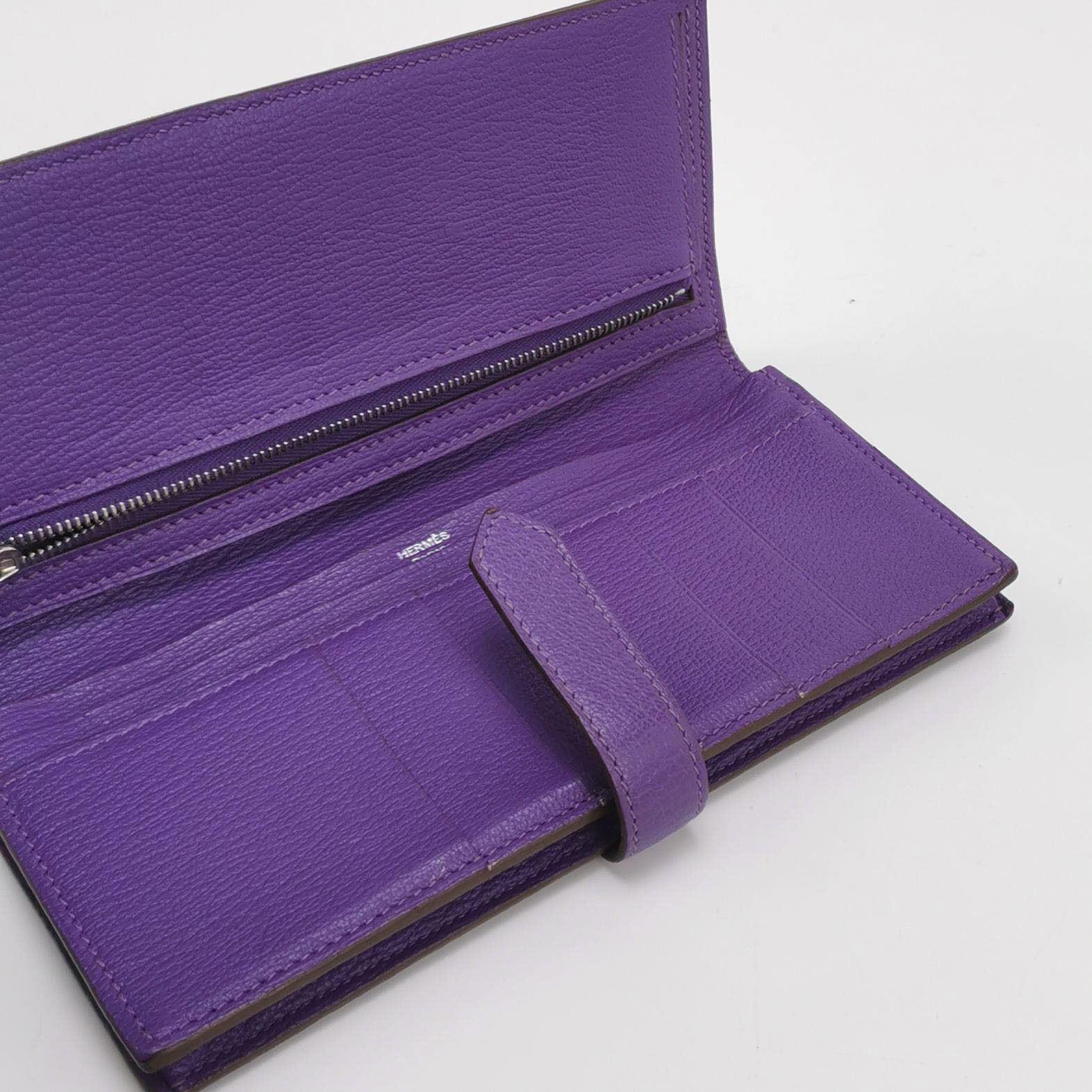 Hermes Hermes Women os Wallets Size ONE SIZE - 6 Thumbnail