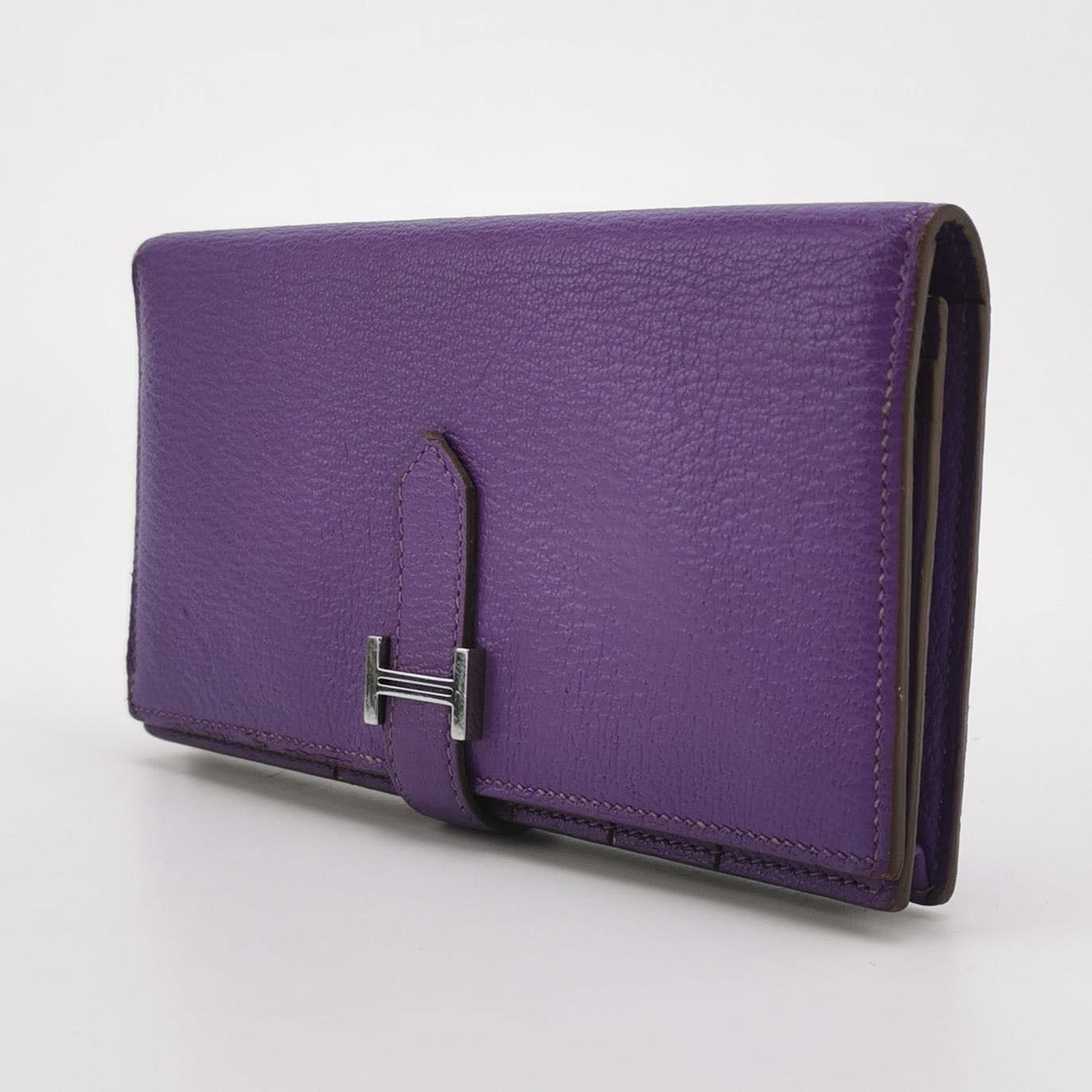 Hermes Hermes Women os Wallets Size ONE SIZE - 2 Thumbnail