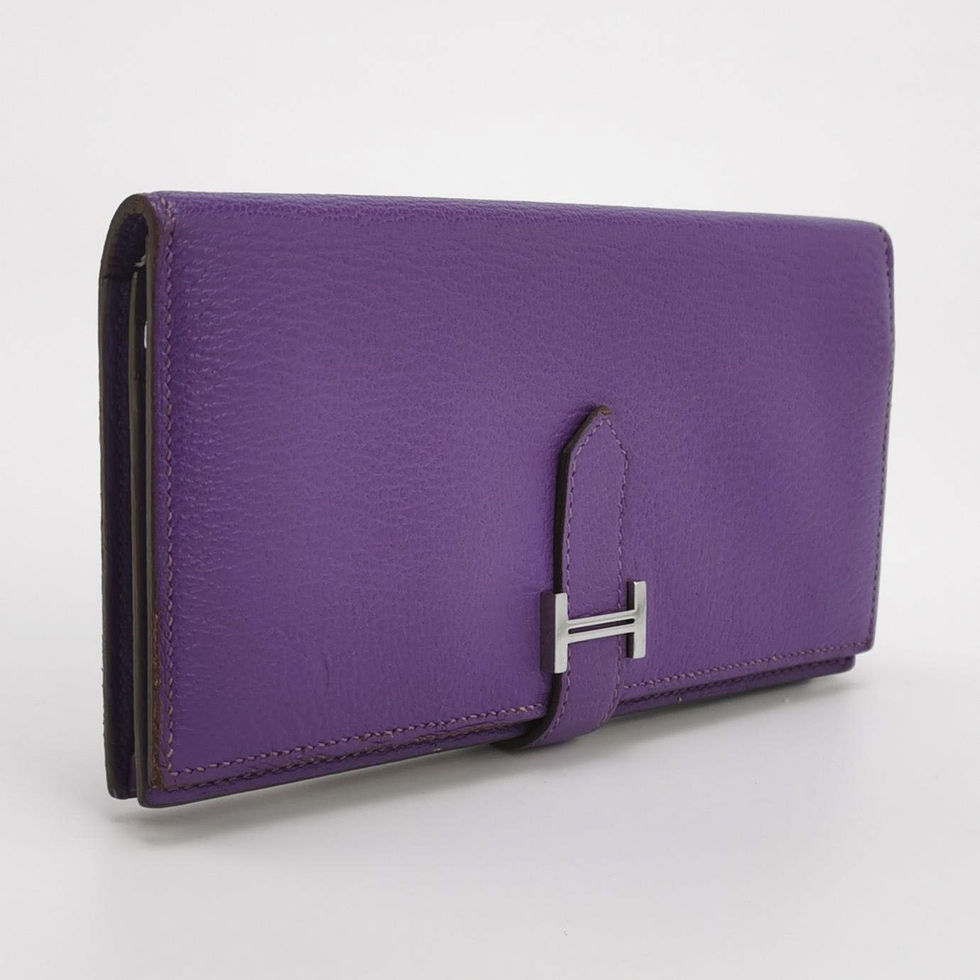 Hermes Hermes Women os Wallets Size ONE SIZE - 3 Thumbnail