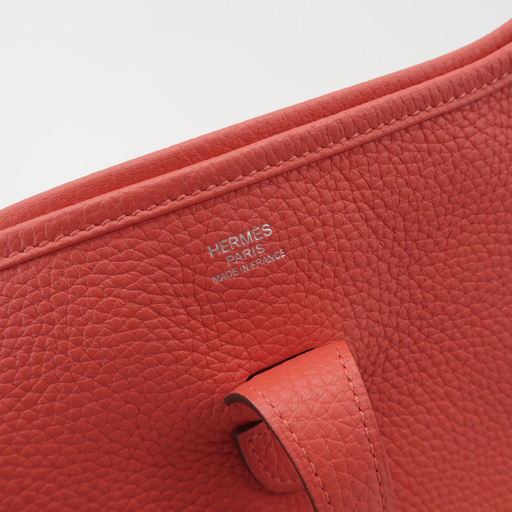 Hermes Hermes Women os Shoulder Bags Size ONE SIZE - 8 Thumbnail