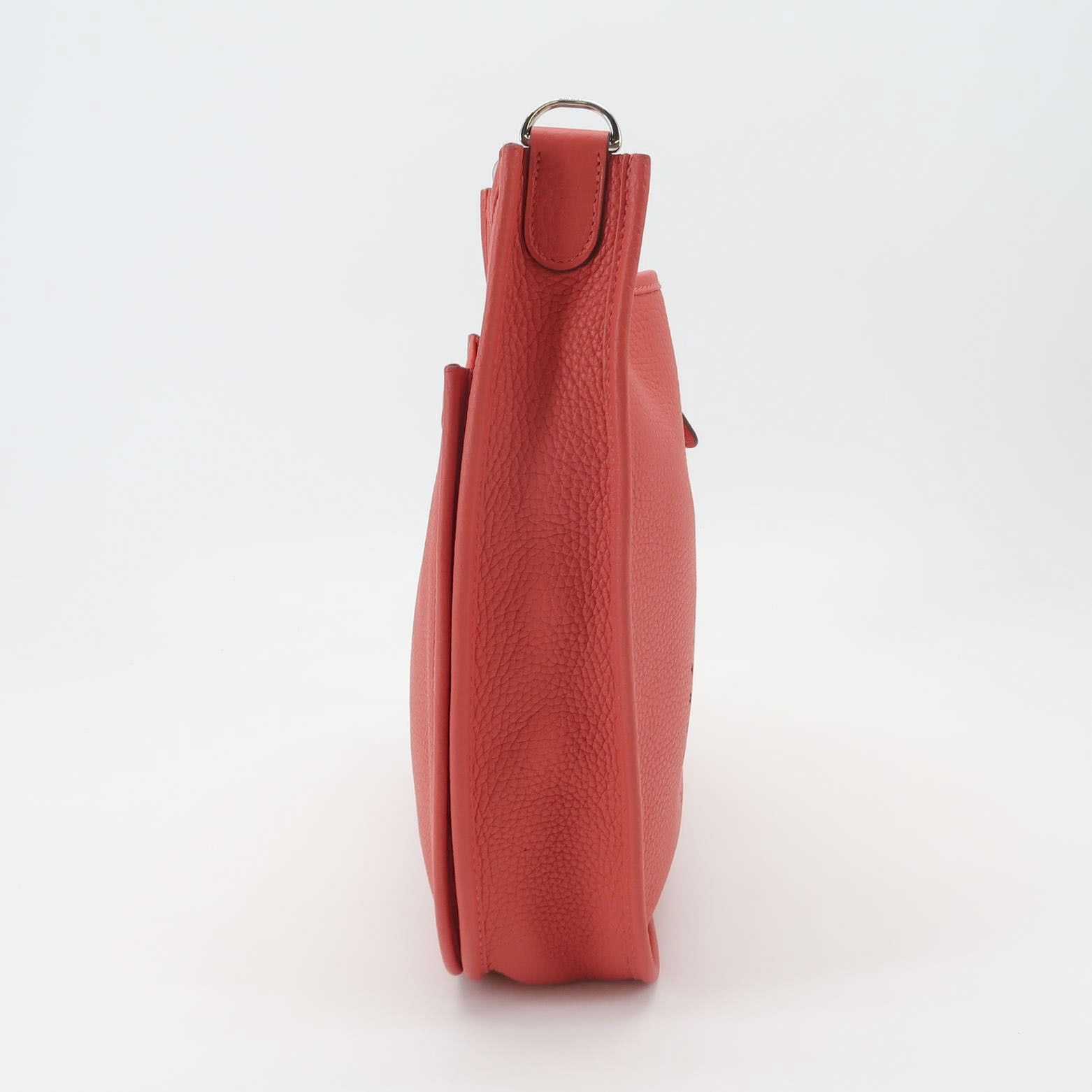 Hermes Hermes Women os Shoulder Bags Size ONE SIZE - 4 Thumbnail
