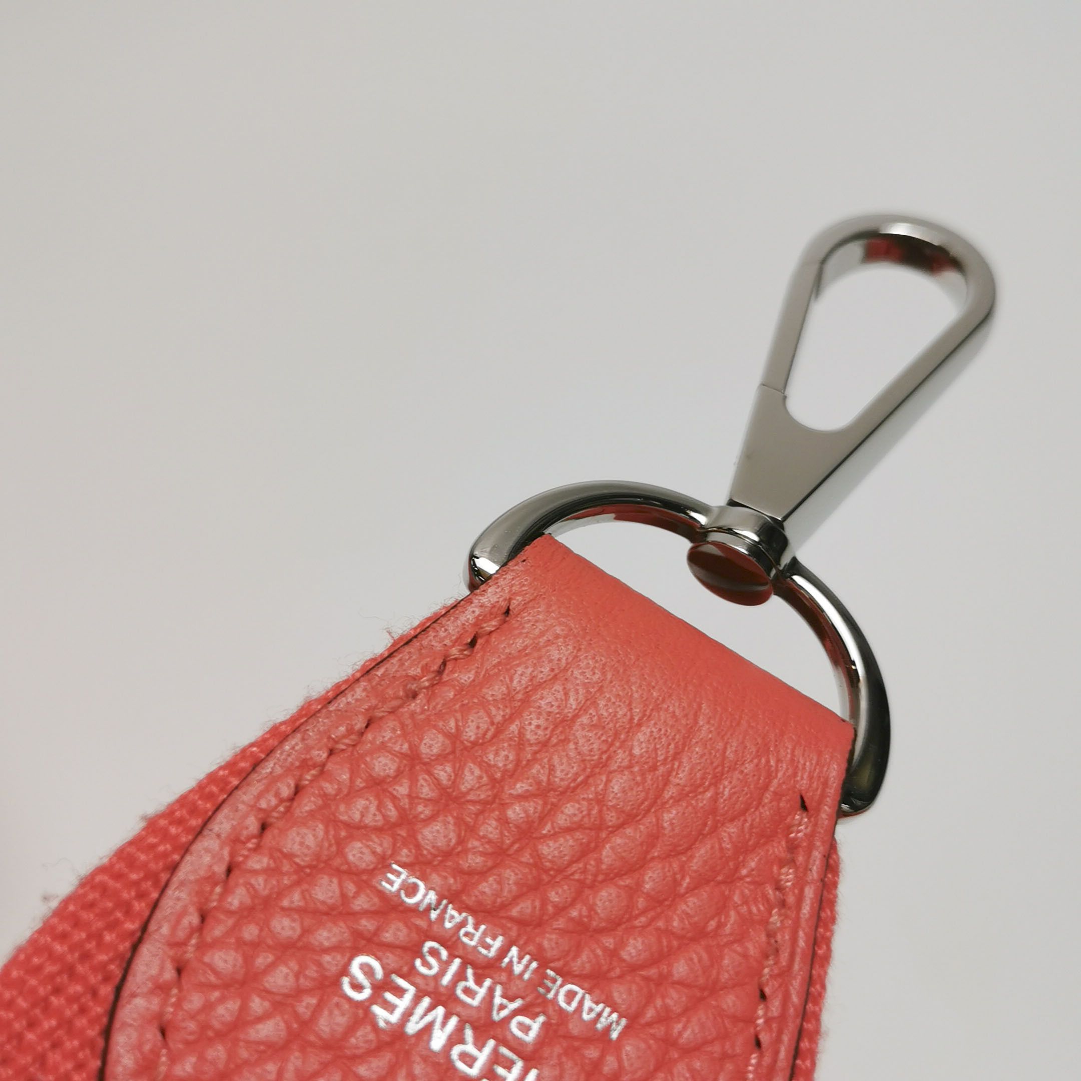 Hermes Hermes Women os Shoulder Bags Size ONE SIZE - 11 Thumbnail
