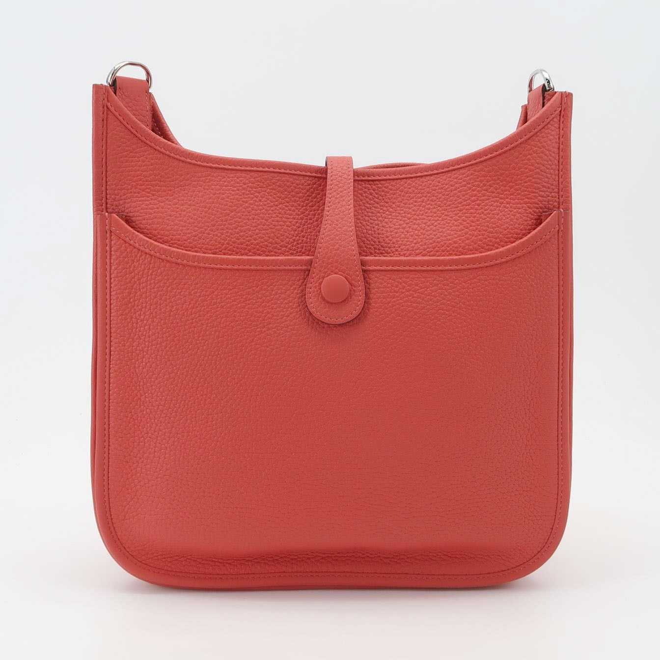 Hermes Hermes Women os Shoulder Bags Size ONE SIZE - 5 Thumbnail