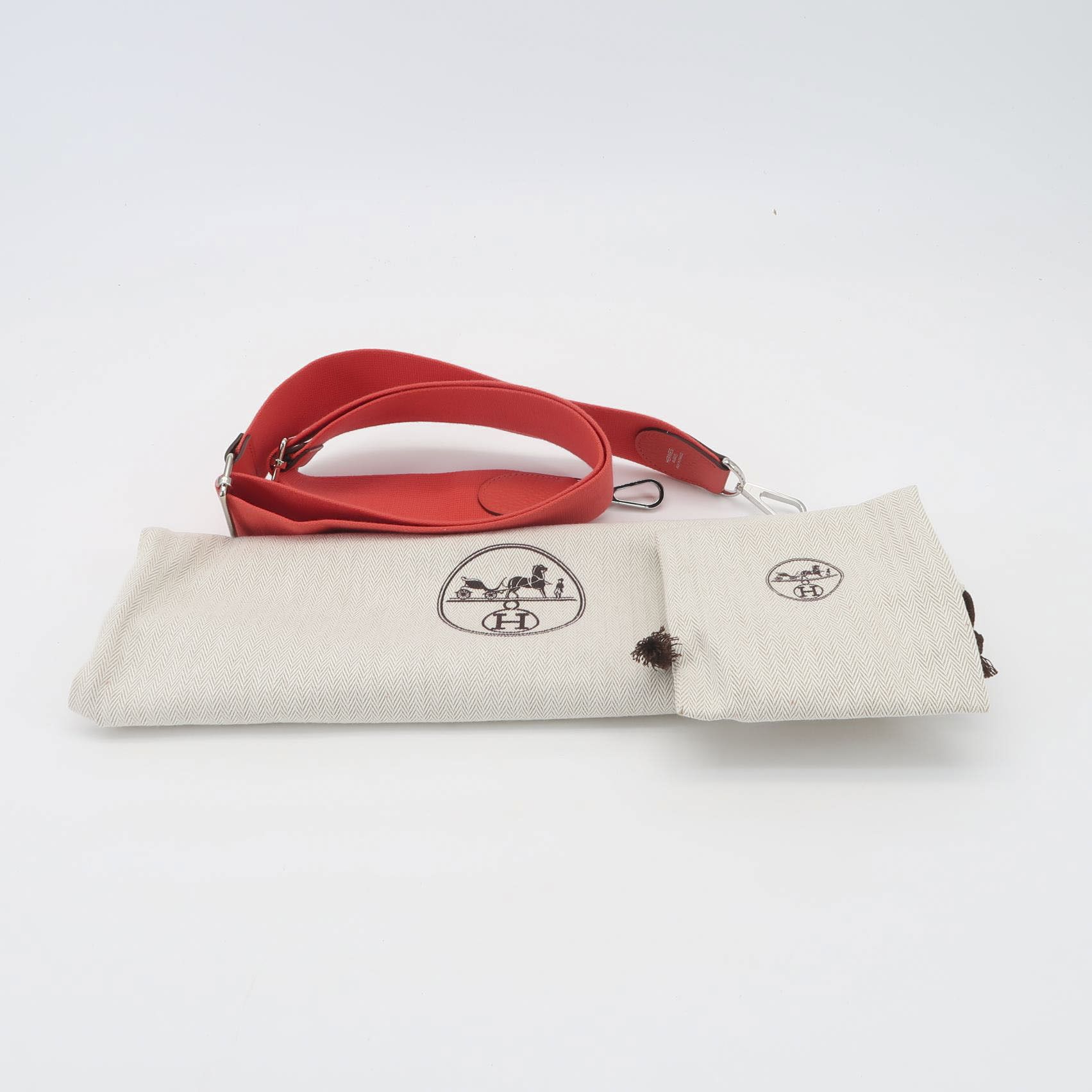 Hermes Hermes Women os Shoulder Bags Size ONE SIZE - 9 Thumbnail
