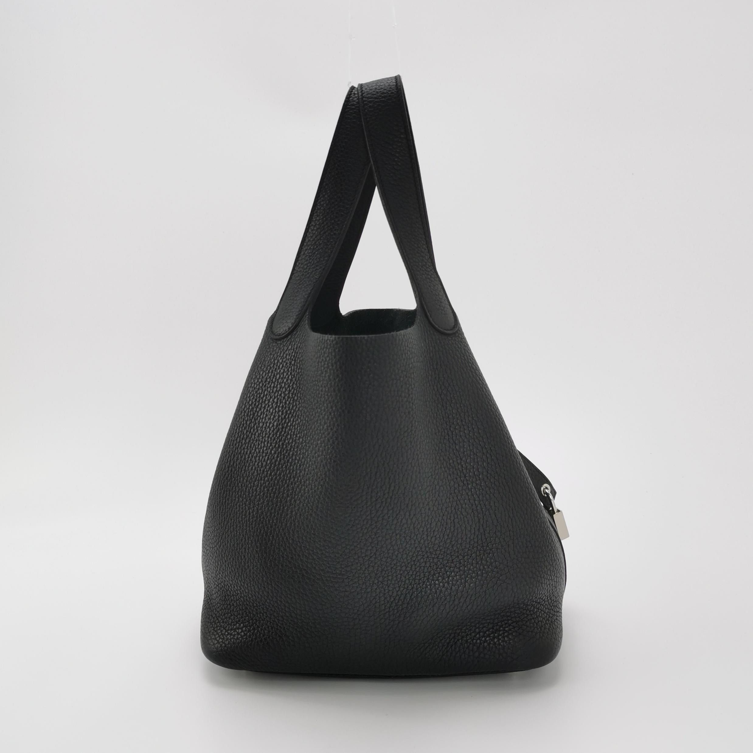 Hermes Hermes Women os Tote Bags Size ONE SIZE - 4 Thumbnail
