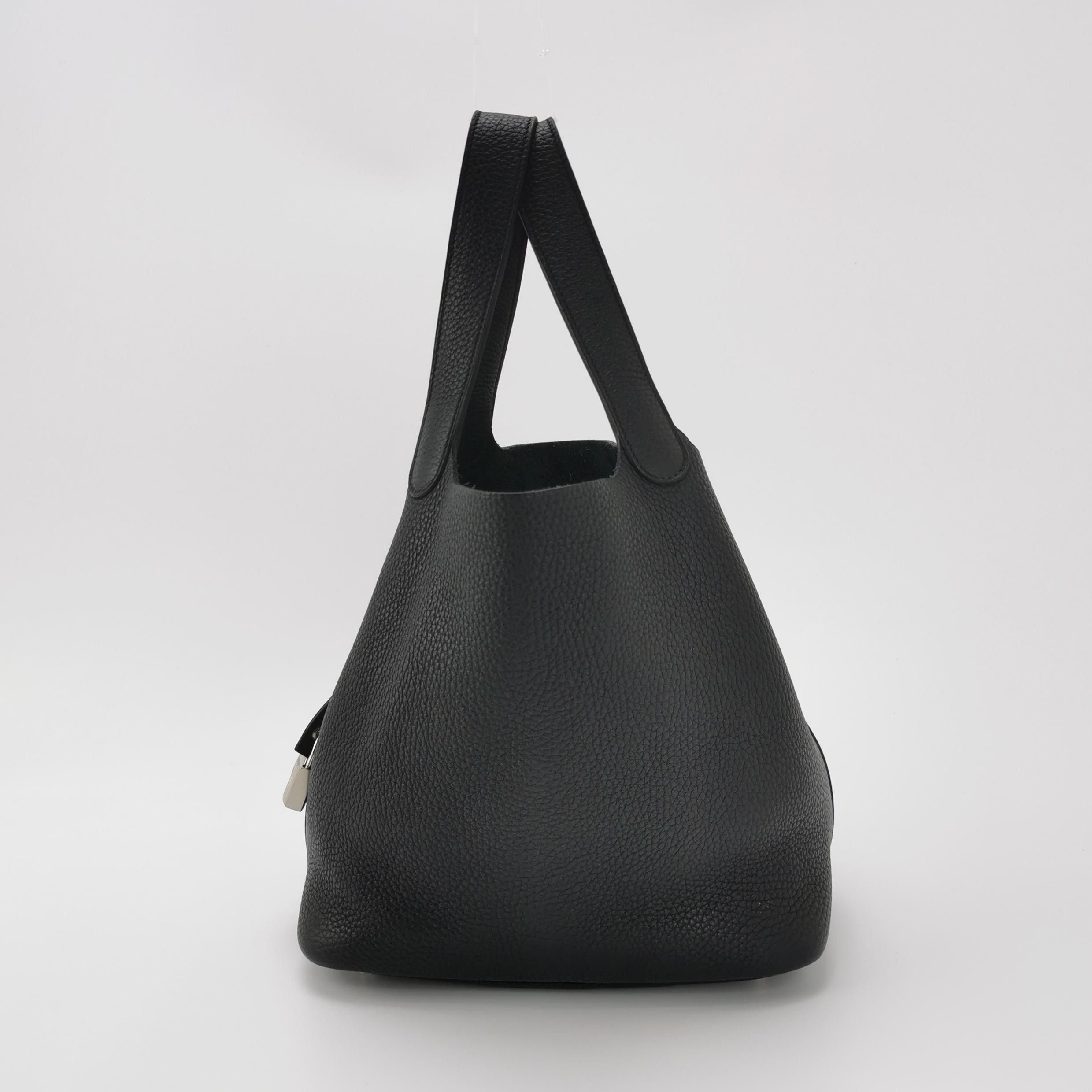Hermes Hermes Women os Tote Bags Size ONE SIZE - 3 Thumbnail