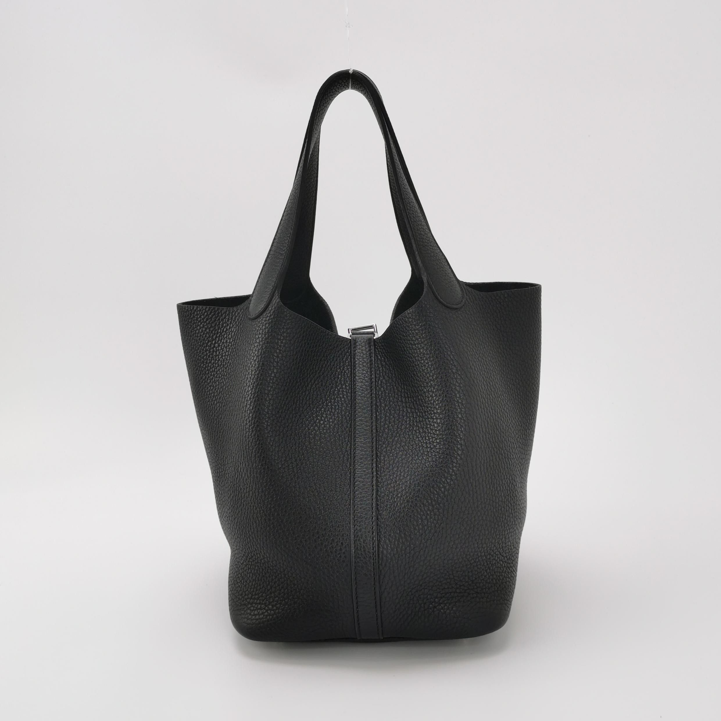 Hermes Hermes Women os Tote Bags Size ONE SIZE - 5 Thumbnail