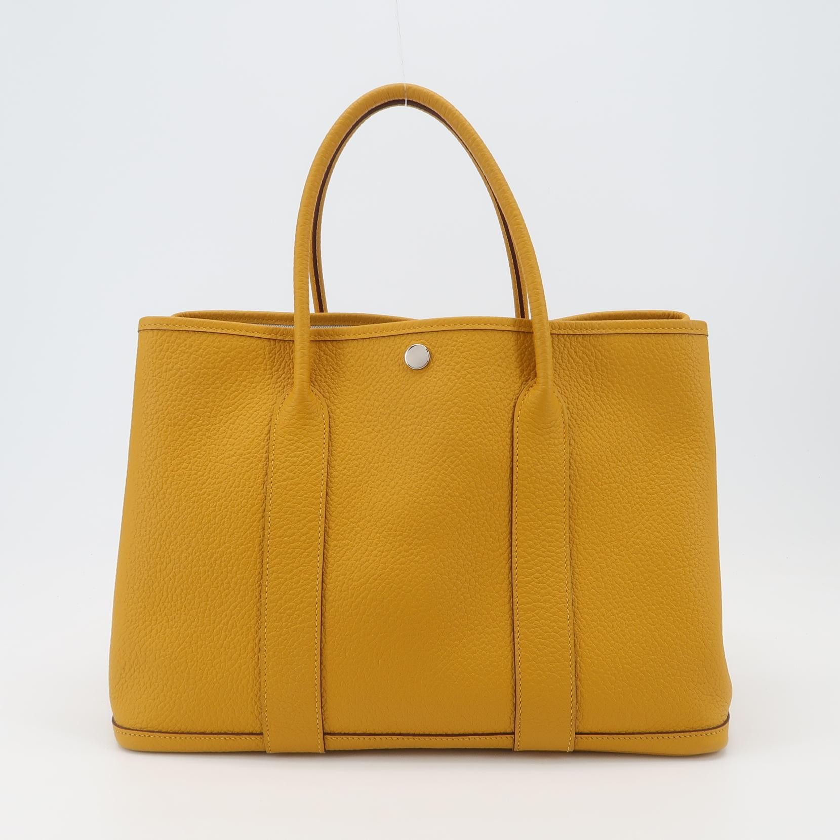 Hermes Hermes Women os Tote Bags Size ONE SIZE - 5 Thumbnail