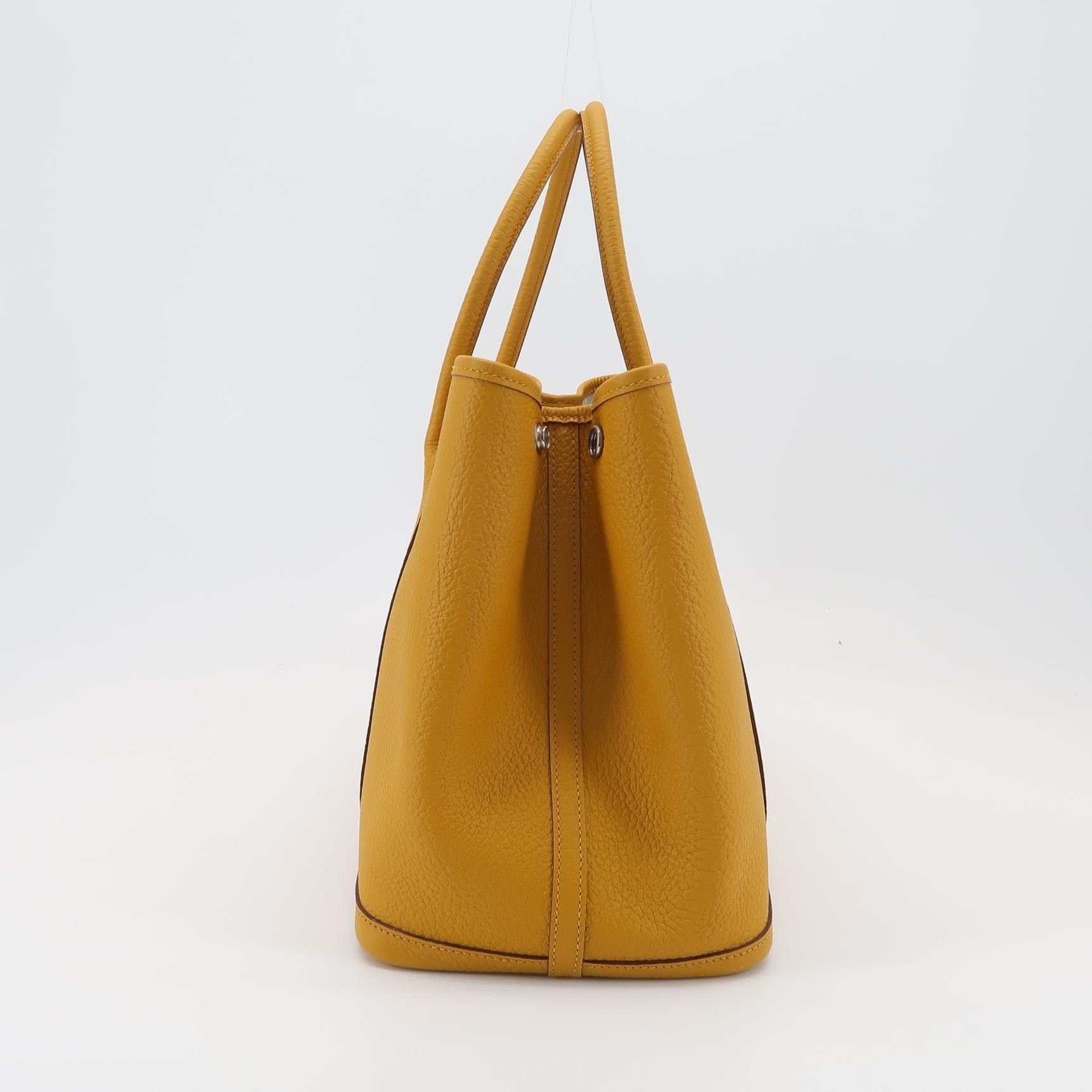 Hermes Hermes Women os Tote Bags Size ONE SIZE - 3 Thumbnail