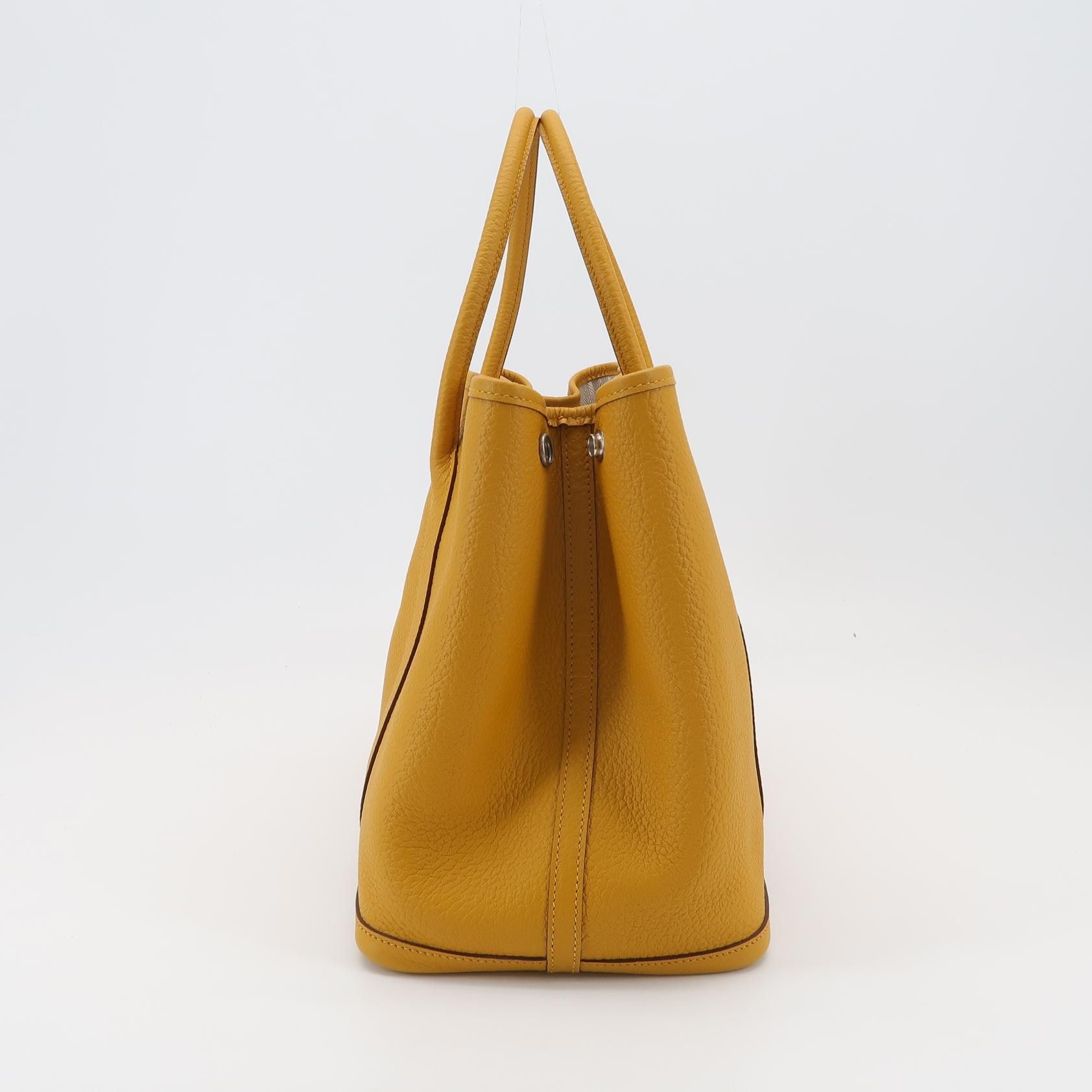 Hermes Hermes Women os Tote Bags Size ONE SIZE - 4 Thumbnail