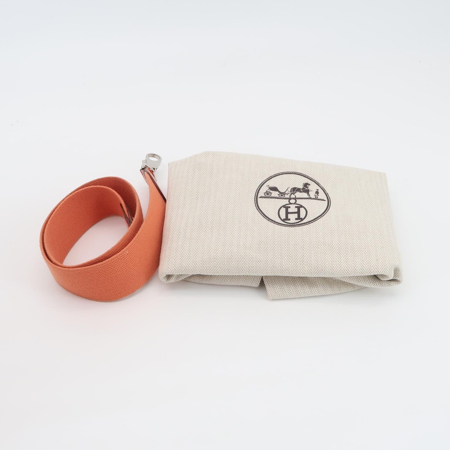 Hermes Hermes Women os Shoulder Bags Size ONE SIZE - 9 Thumbnail