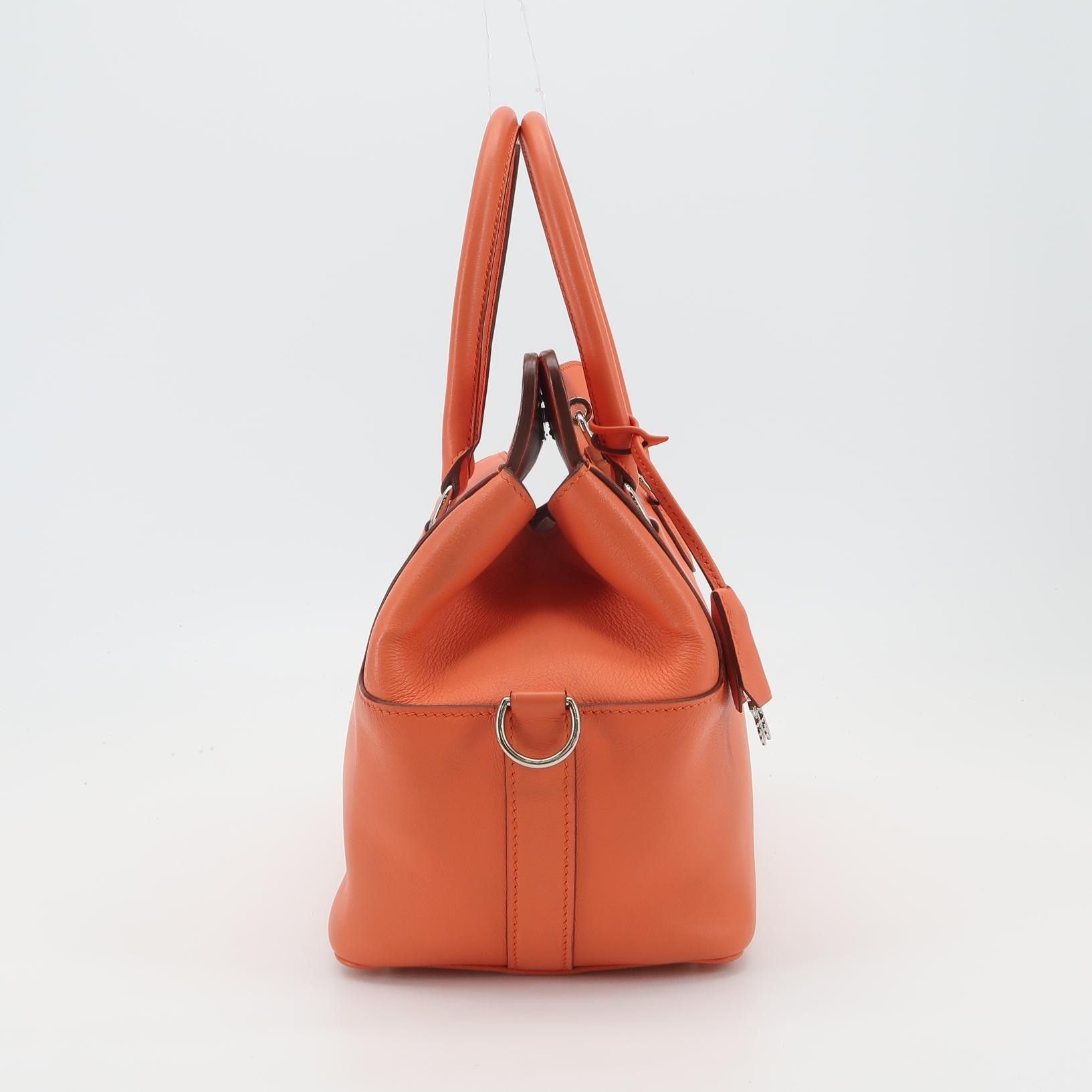 Hermes Hermes Women os Shoulder Bags Size ONE SIZE - 4 Thumbnail