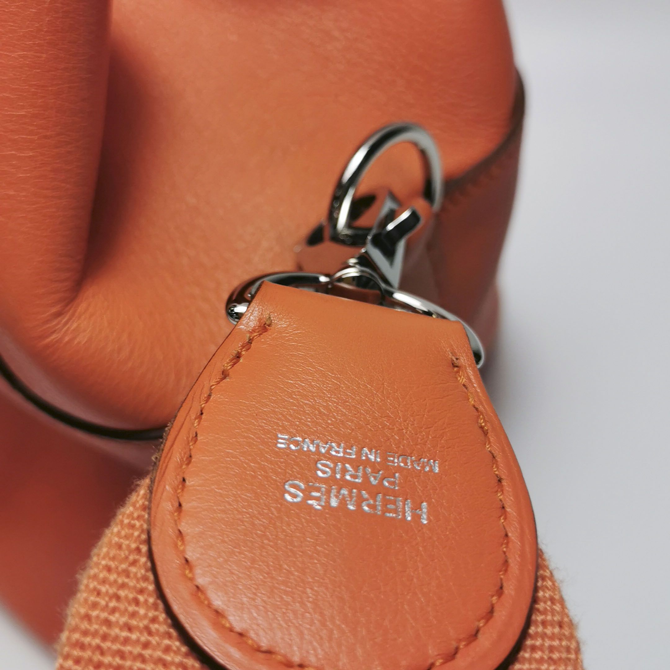 Hermes Hermes Women os Shoulder Bags Size ONE SIZE - 12 Thumbnail