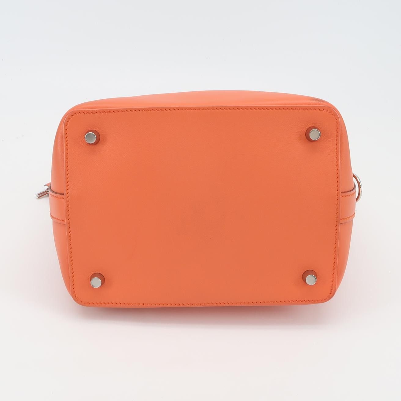 Hermes Hermes Women os Shoulder Bags Size ONE SIZE - 6 Thumbnail