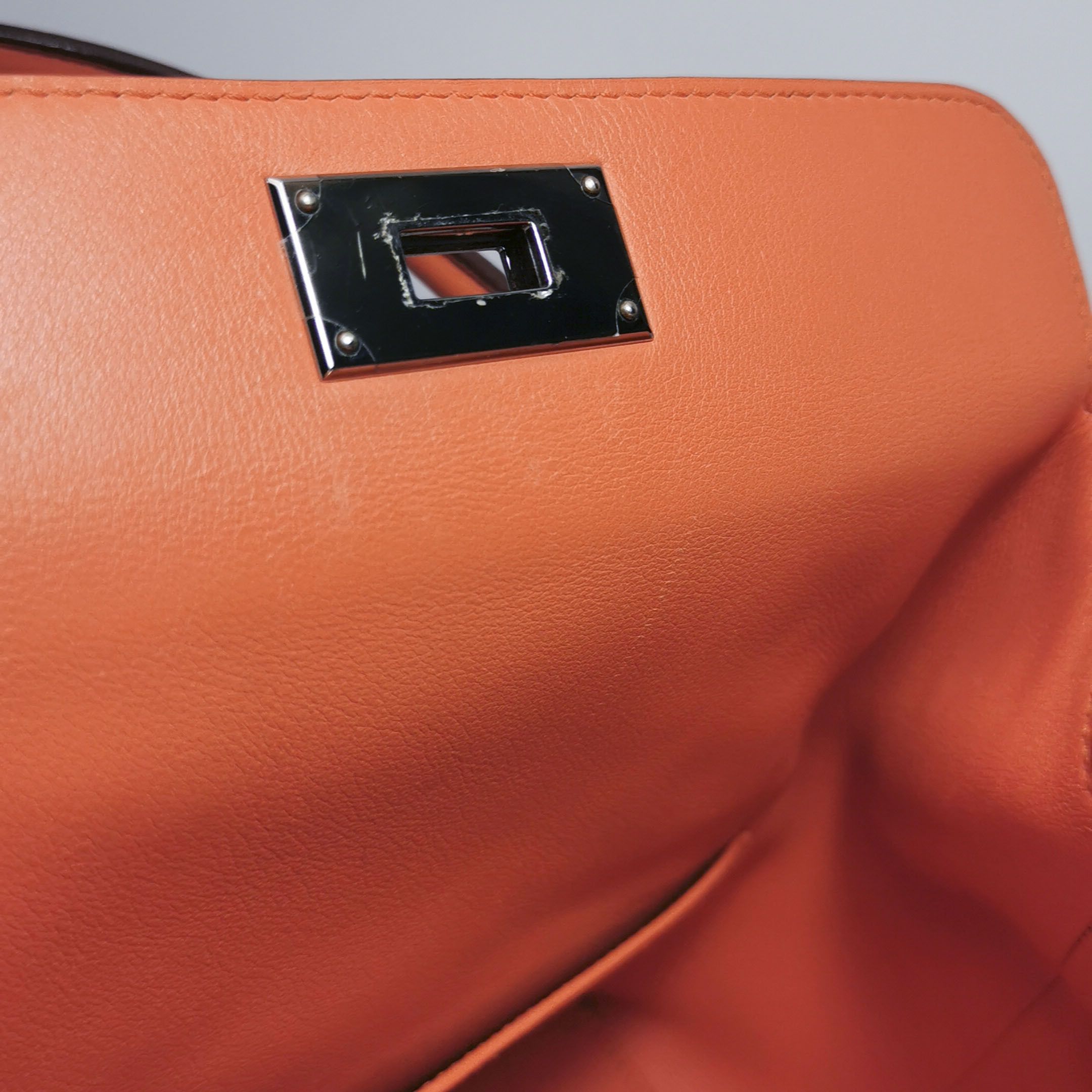 Hermes Hermes Women os Shoulder Bags Size ONE SIZE - 11 Thumbnail