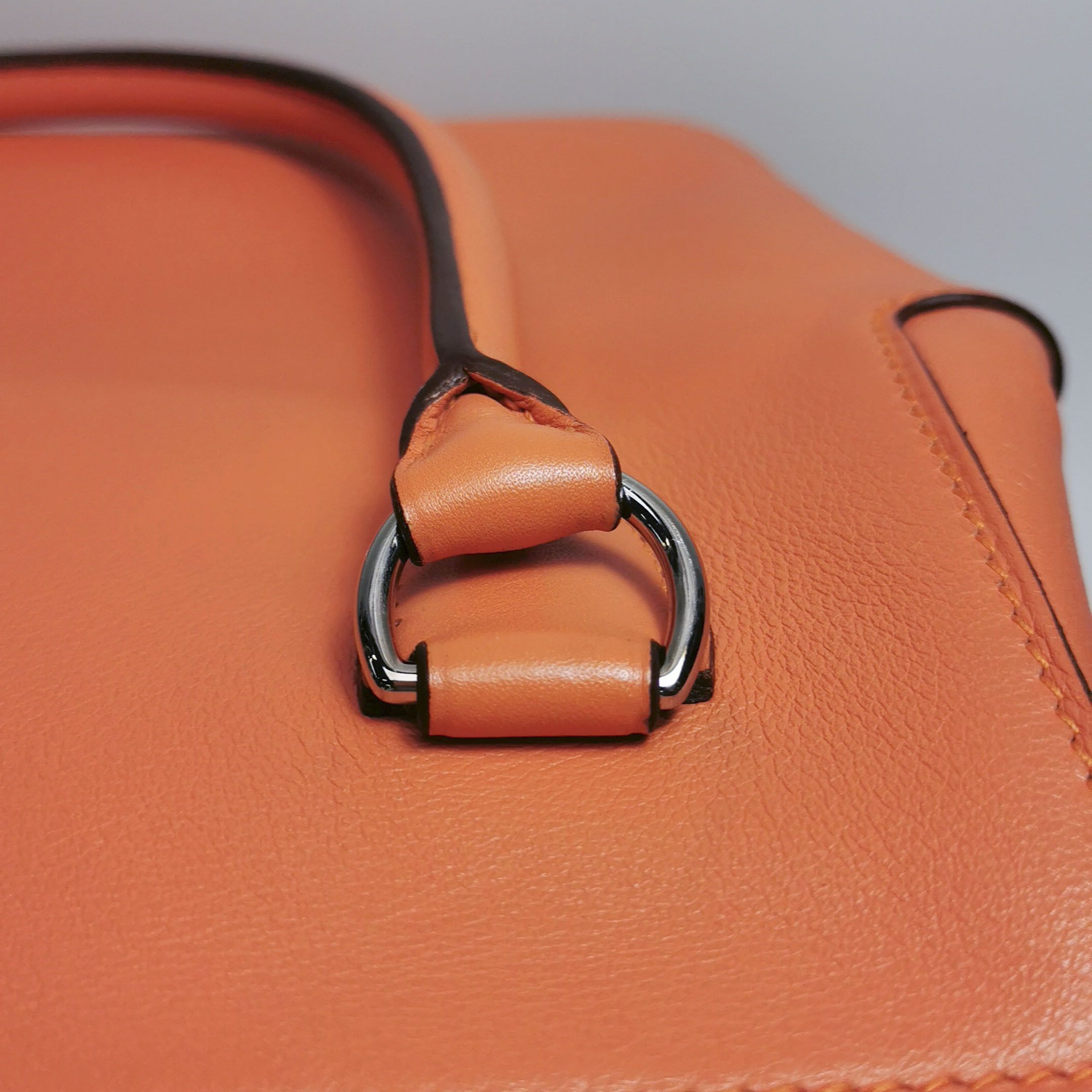 Hermes Hermes Women os Shoulder Bags Size ONE SIZE - 16 Thumbnail