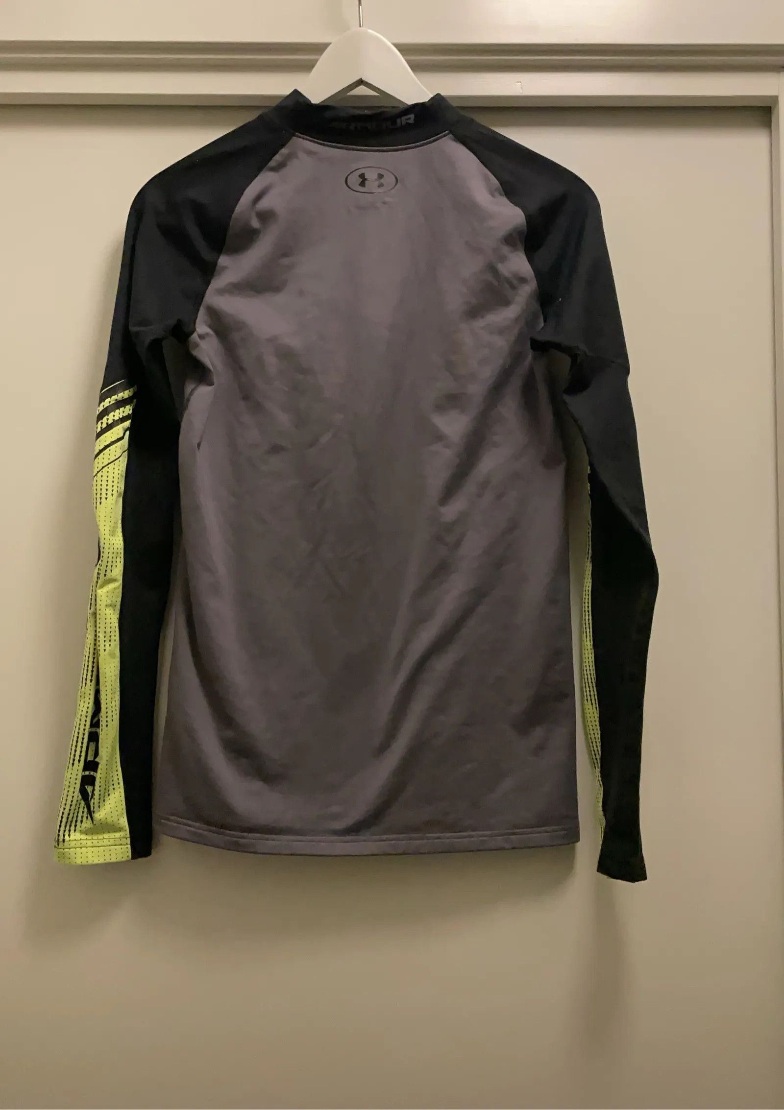 Under Armour Under Armour Armour Sweatshirt Size US M / EU 48-50 / 2 - 4 Thumbnail