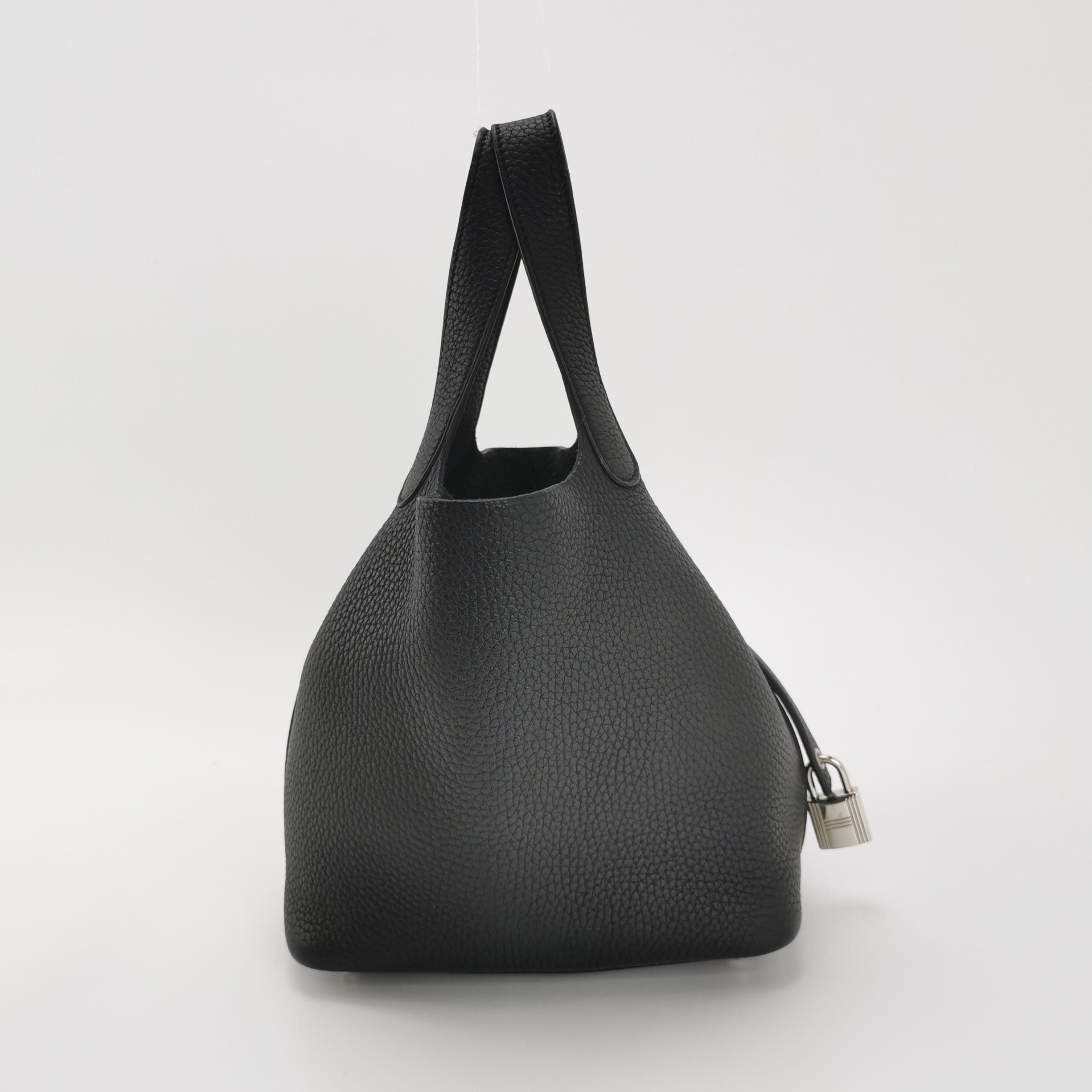 Hermes Hermes Women os Tote Bags Size ONE SIZE - 4 Thumbnail