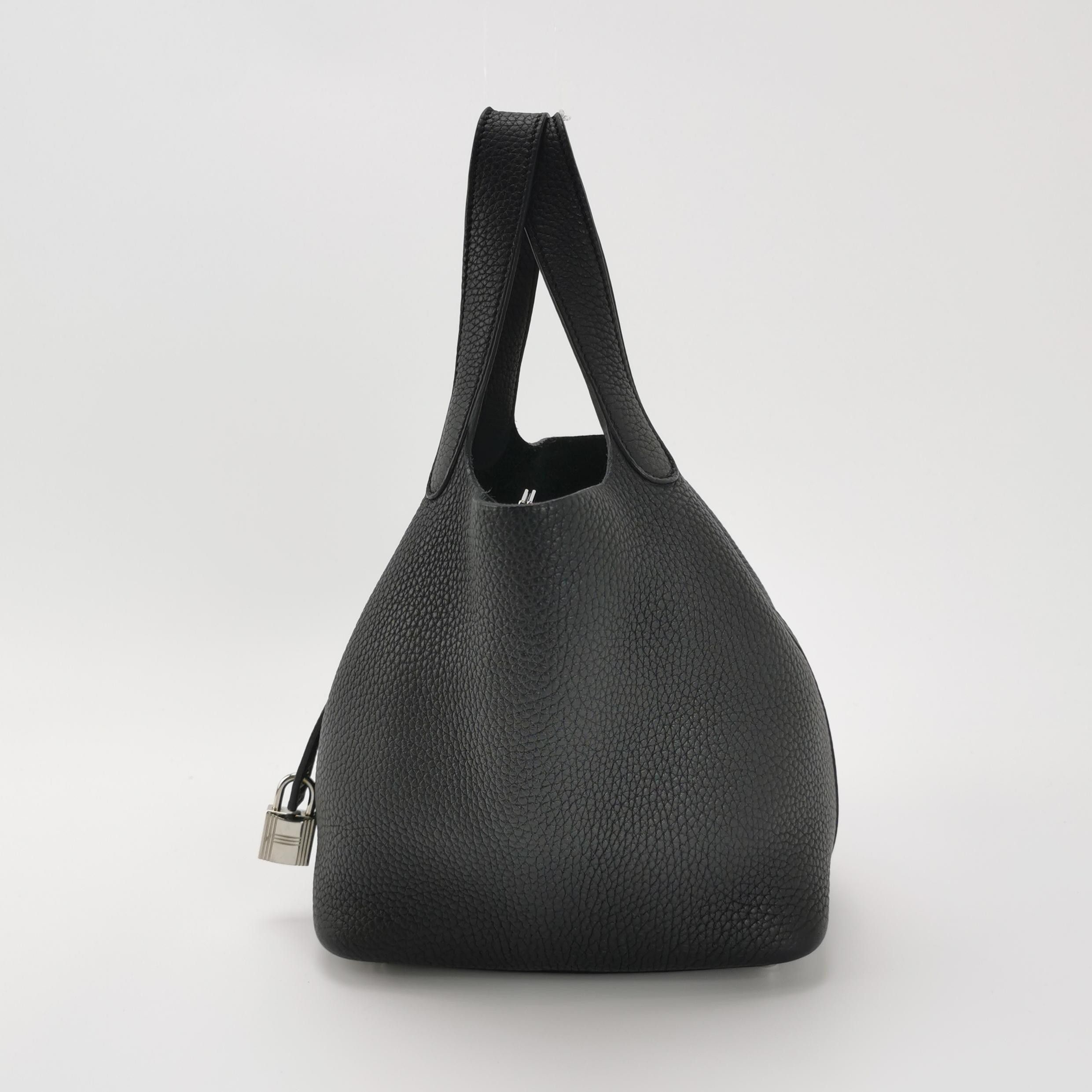 Hermes Hermes Women os Tote Bags Size ONE SIZE - 3 Thumbnail