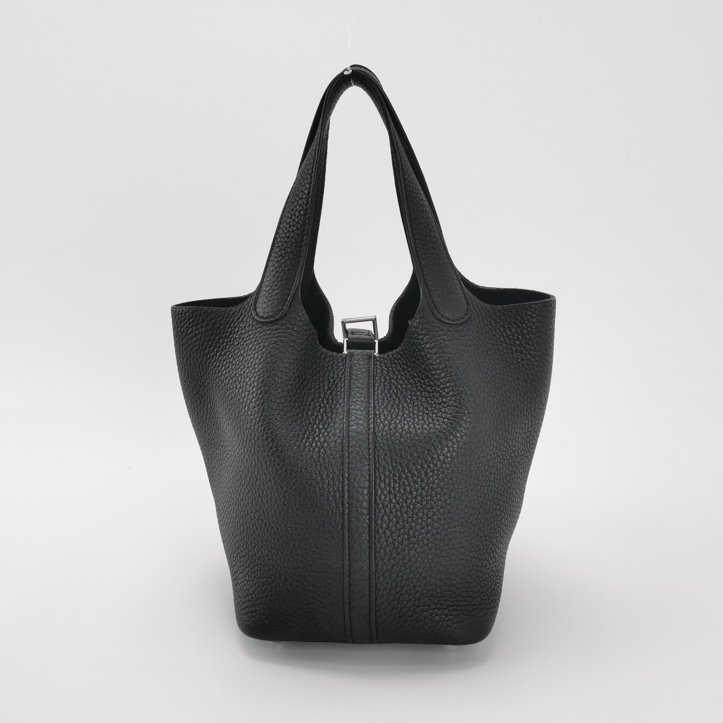 Hermes Hermes Women os Tote Bags Size ONE SIZE - 5 Thumbnail