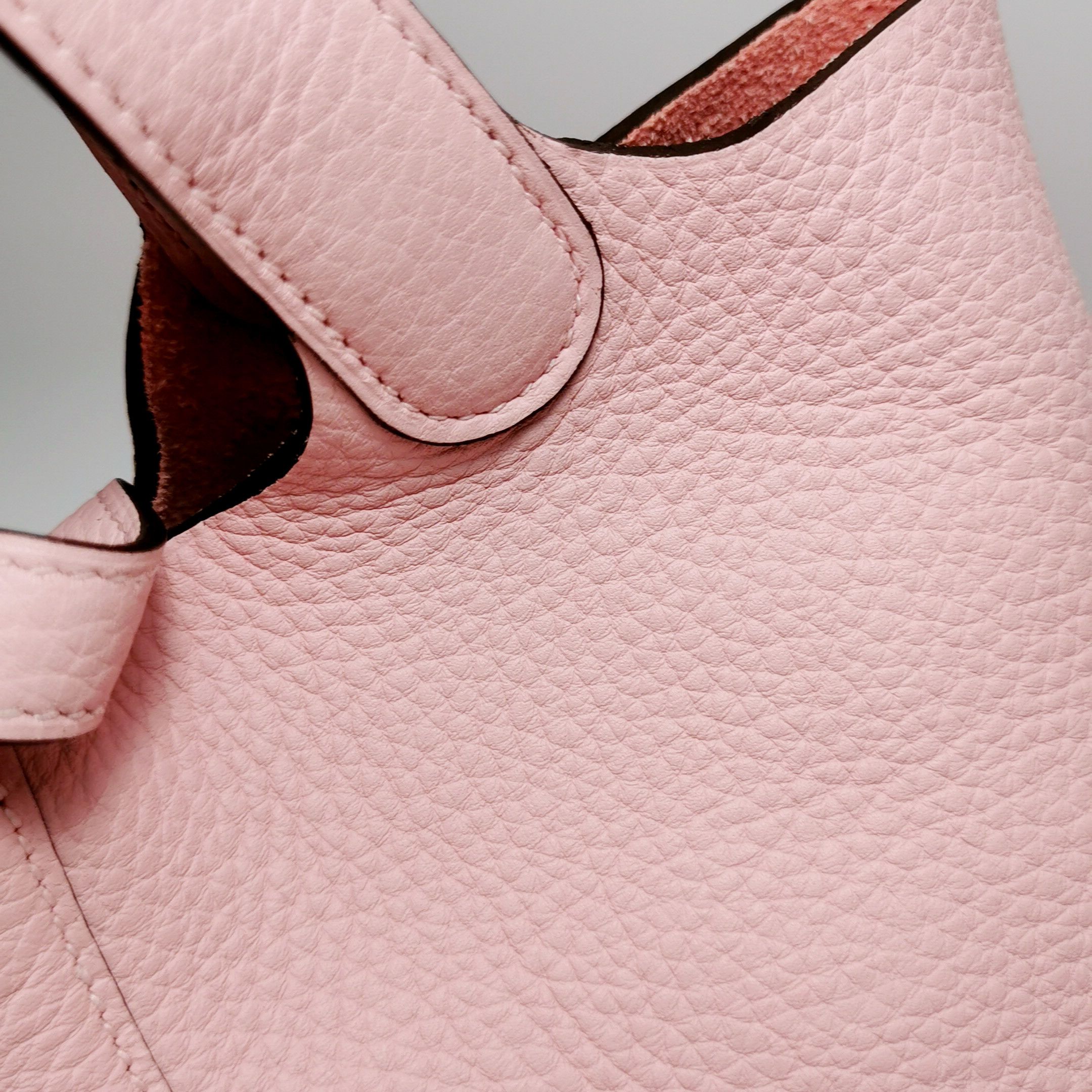 Hermes Hermes Women os Tote Bags Size ONE SIZE - 20 Thumbnail