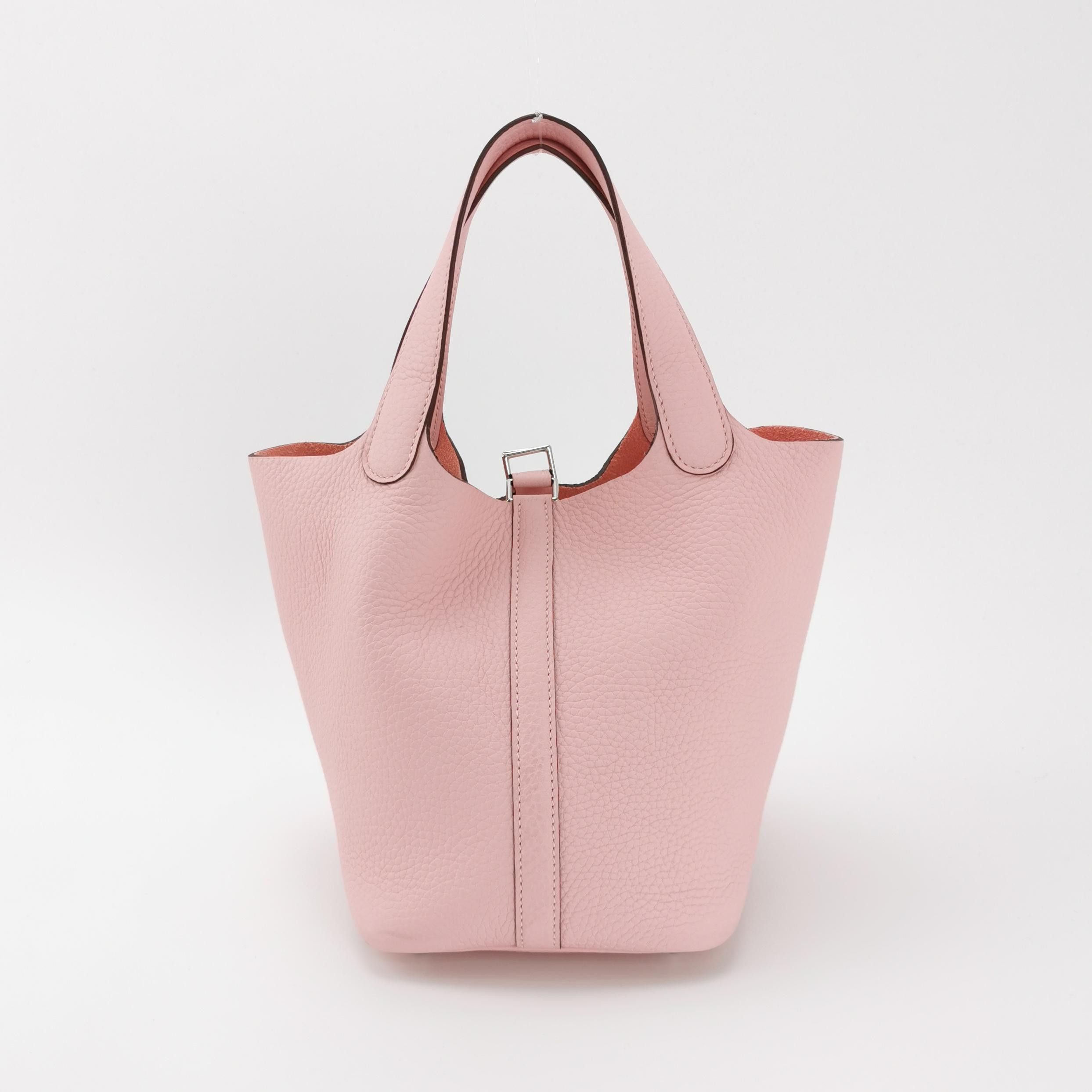 Hermes Hermes Women os Tote Bags Size ONE SIZE - 5 Thumbnail