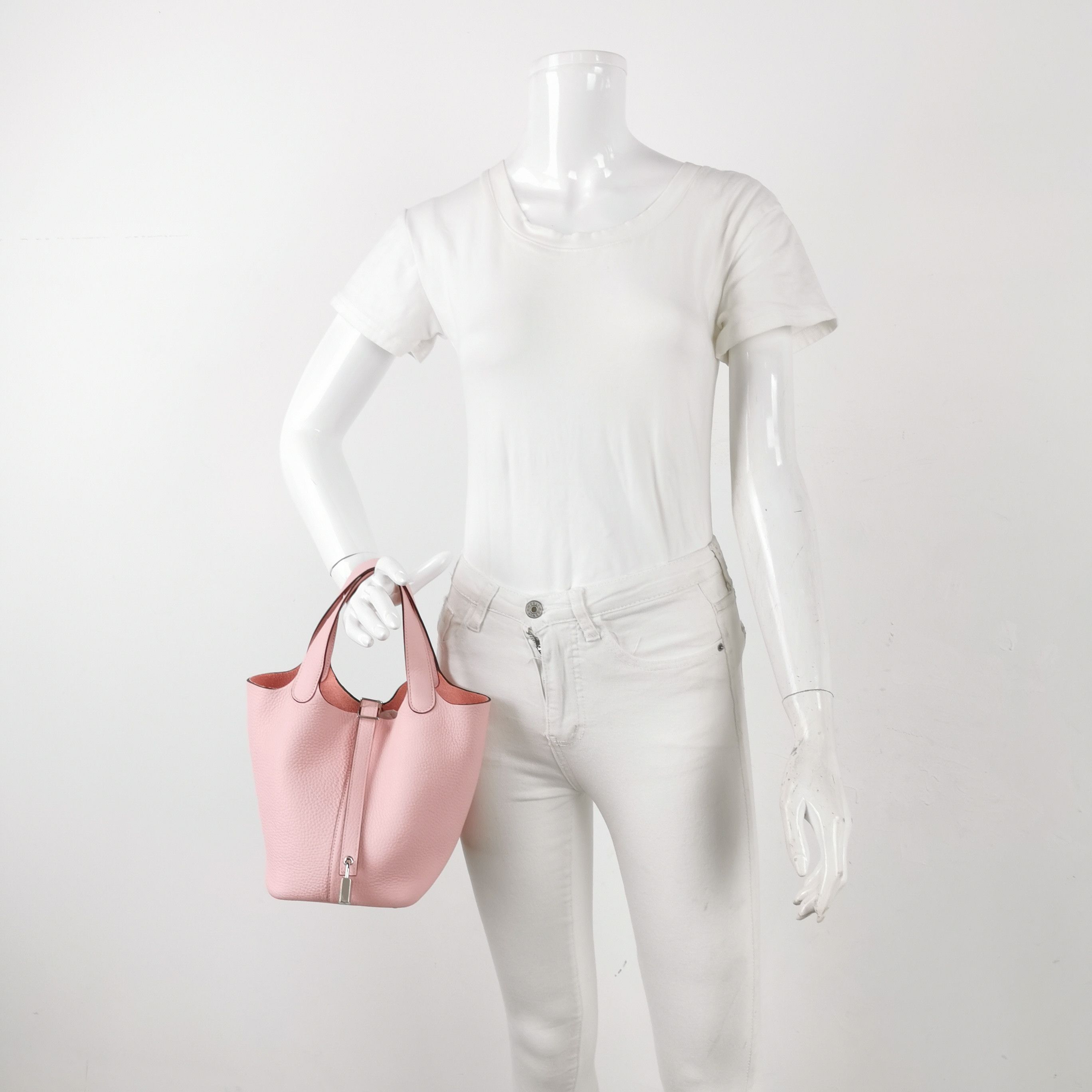 Hermes Hermes Women os Tote Bags Size ONE SIZE - 2 Thumbnail