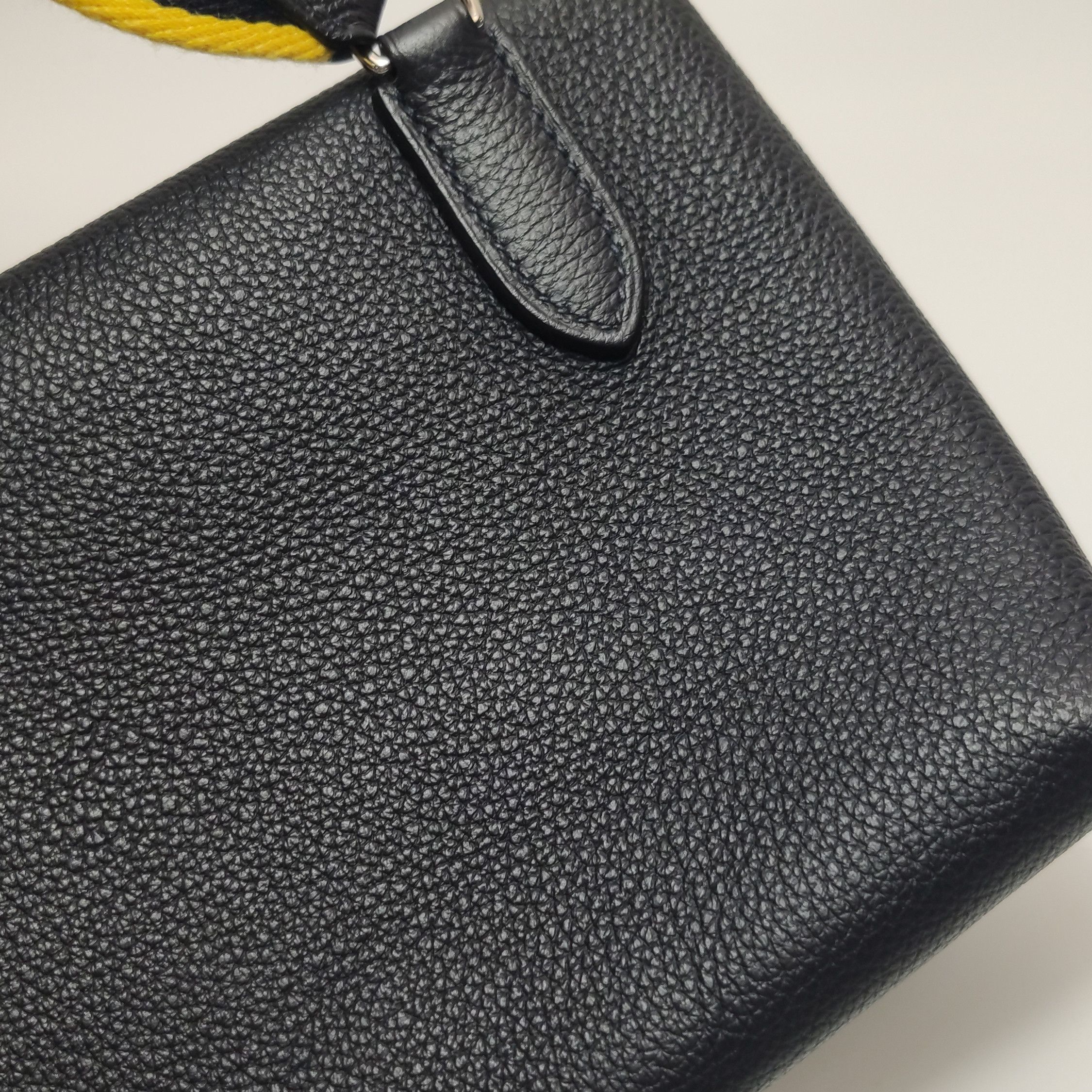 Hermes Hermes Women os Shoulder Bags Size ONE SIZE - 18 Thumbnail
