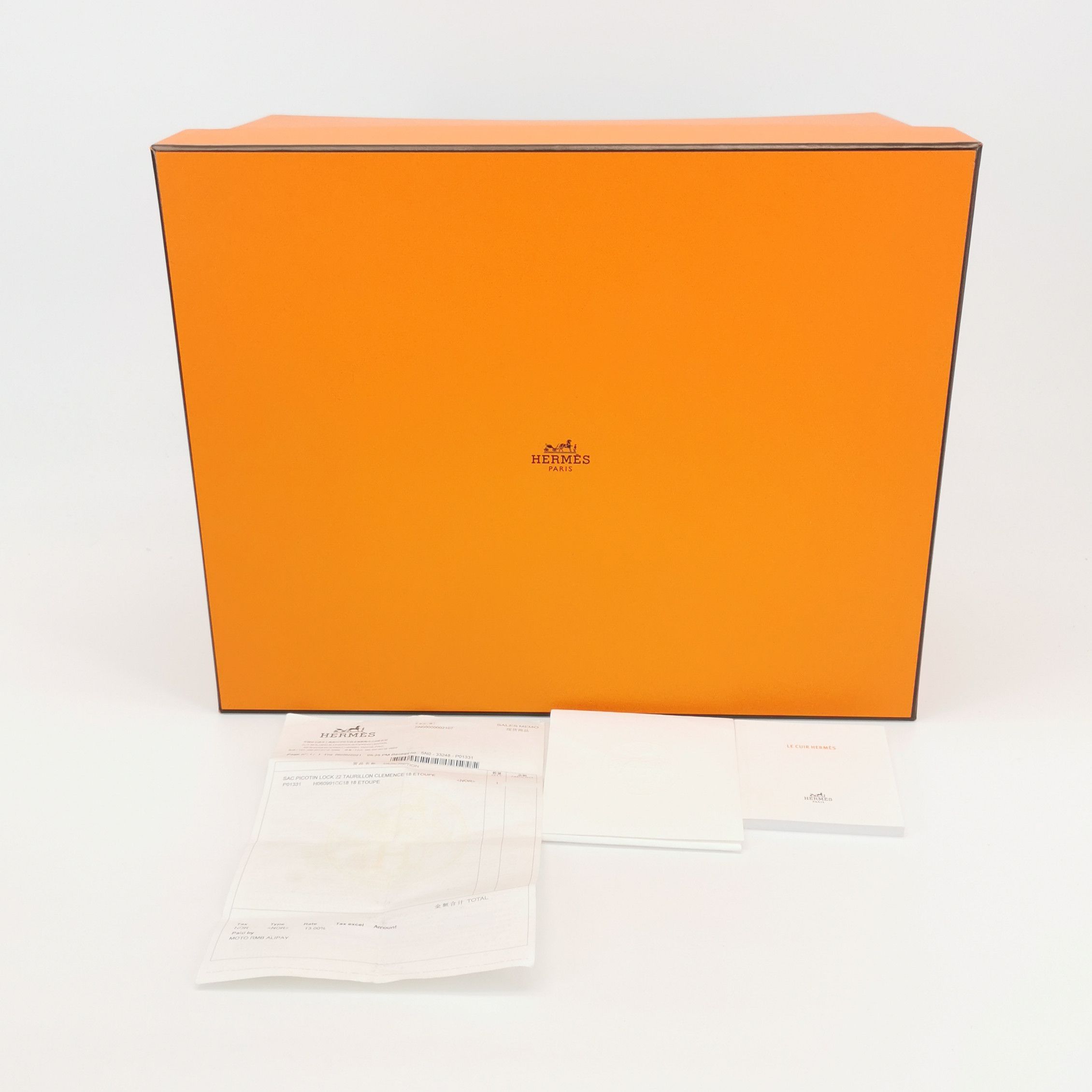 Hermes Hermes Women os Tote Bags Size ONE SIZE - 9 Thumbnail