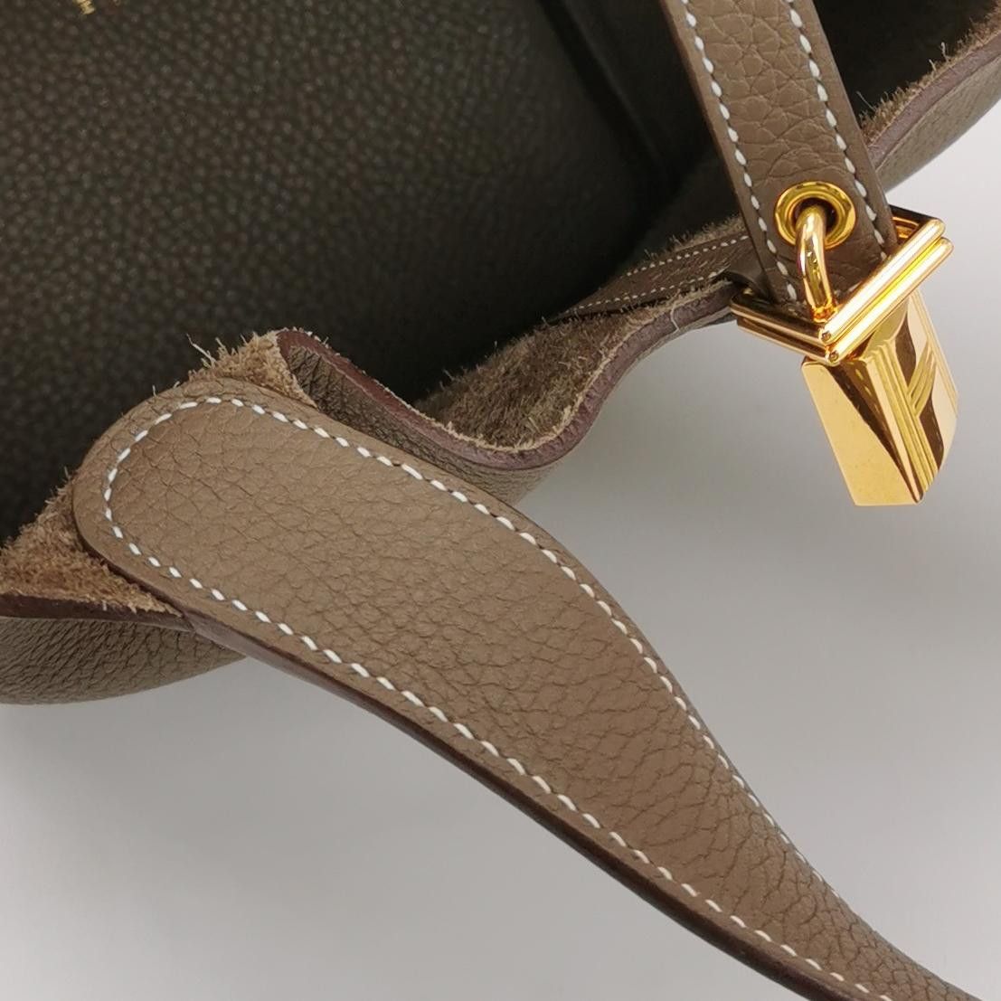 Hermes Hermes Women os Tote Bags Size ONE SIZE - 7 Thumbnail