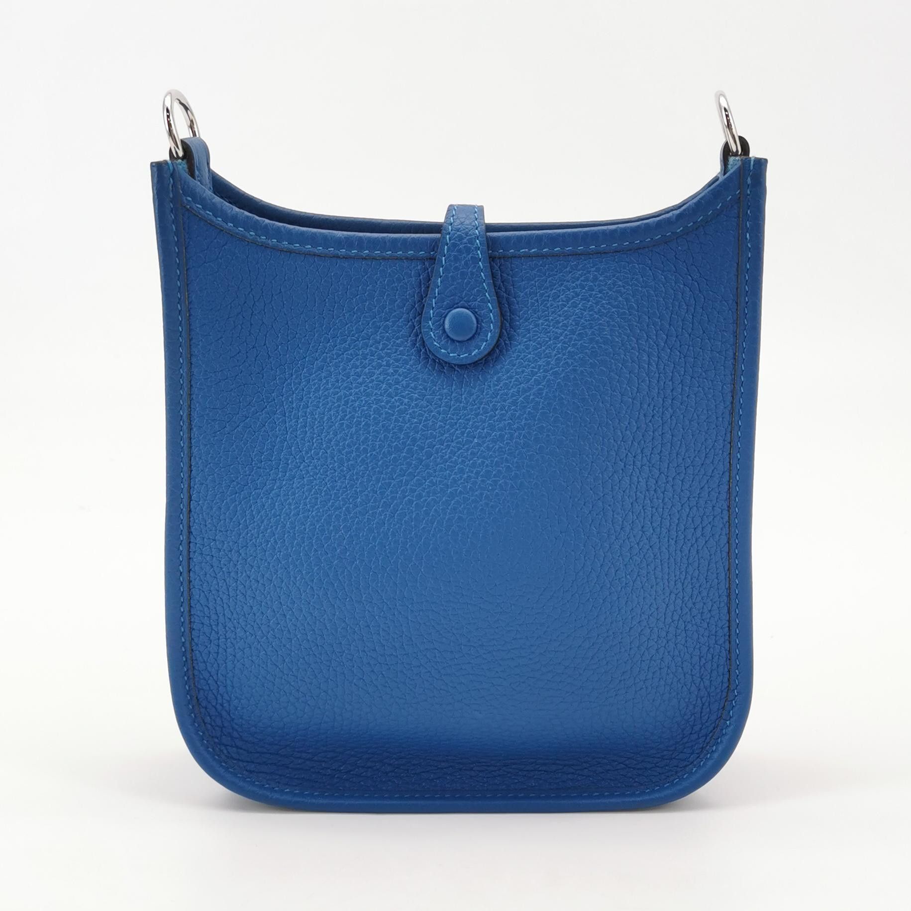 Hermes Hermes Women os Shoulder Bags Size ONE SIZE - 5 Thumbnail