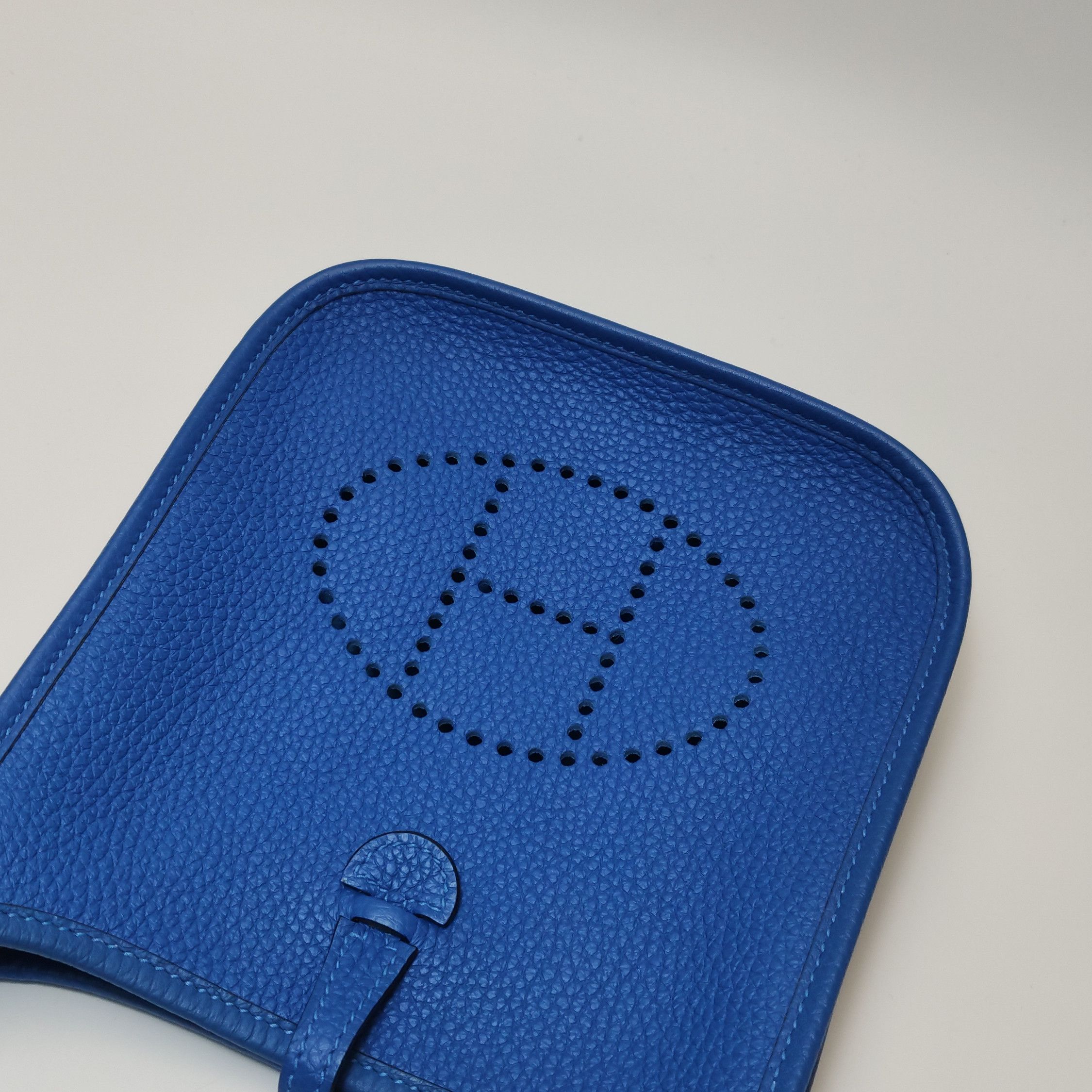 Hermes Hermes Women os Shoulder Bags Size ONE SIZE - 14 Thumbnail