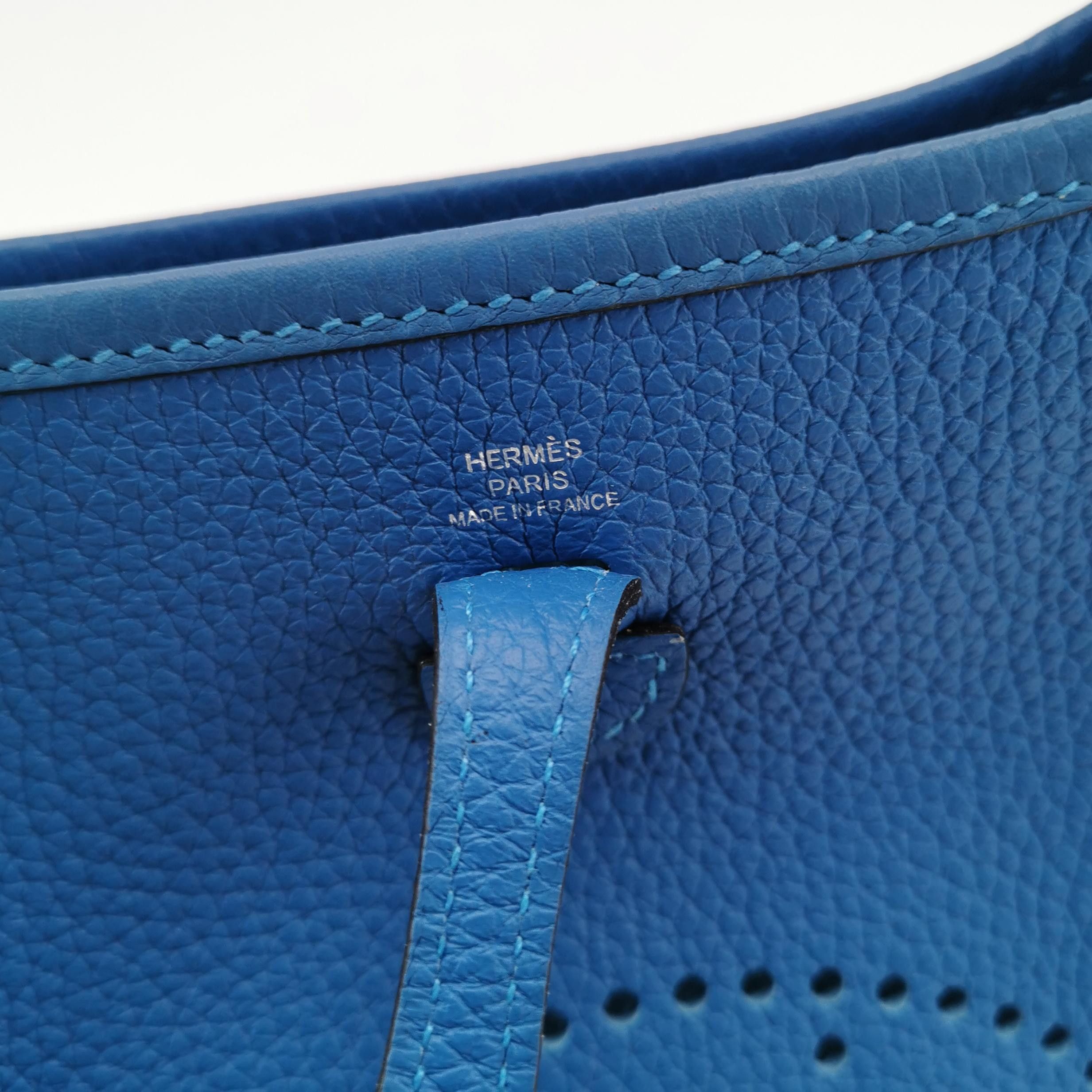 Hermes Hermes Women os Shoulder Bags Size ONE SIZE - 8 Thumbnail