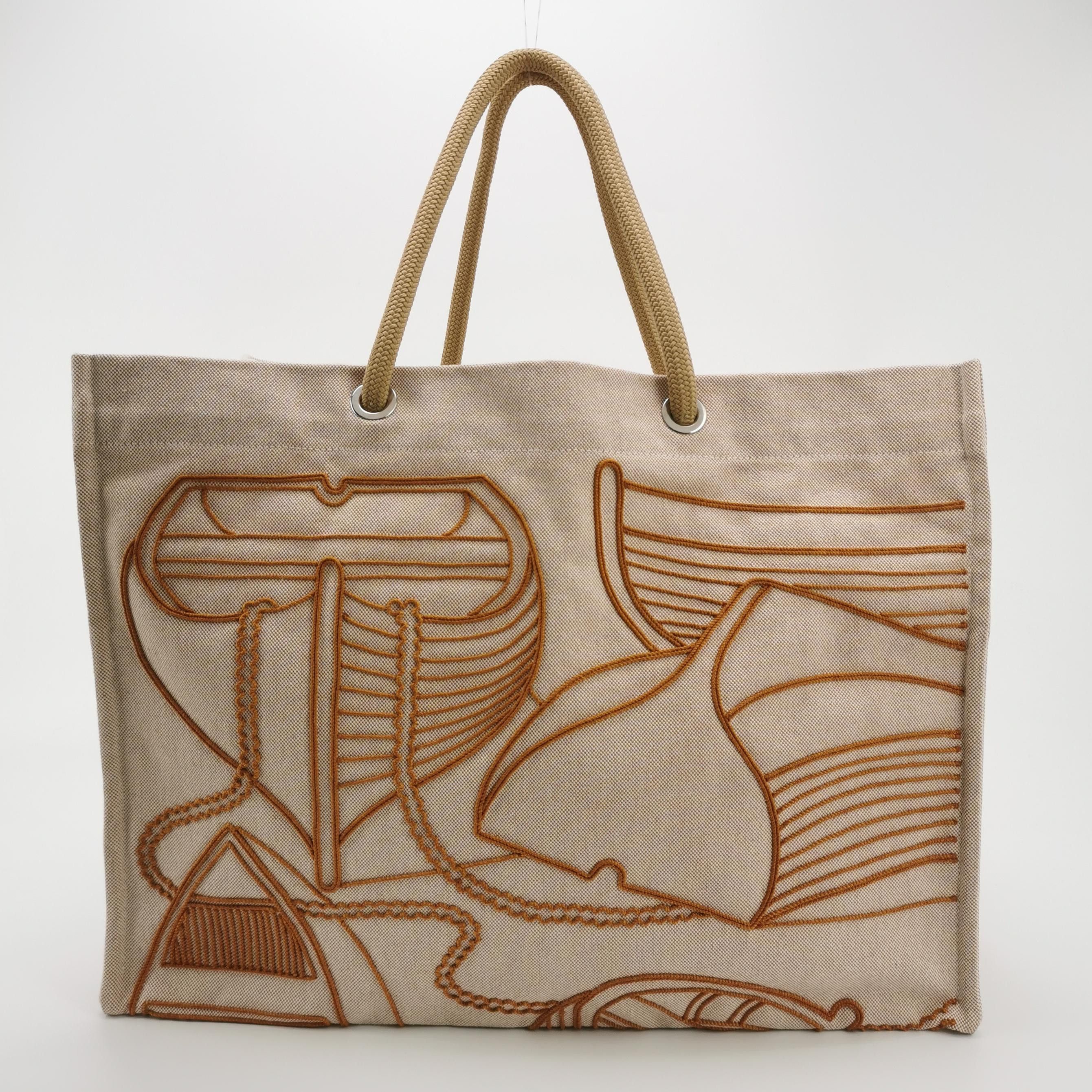 Hermes Hermes Women os Shoulder Bags Size ONE SIZE - 5 Thumbnail