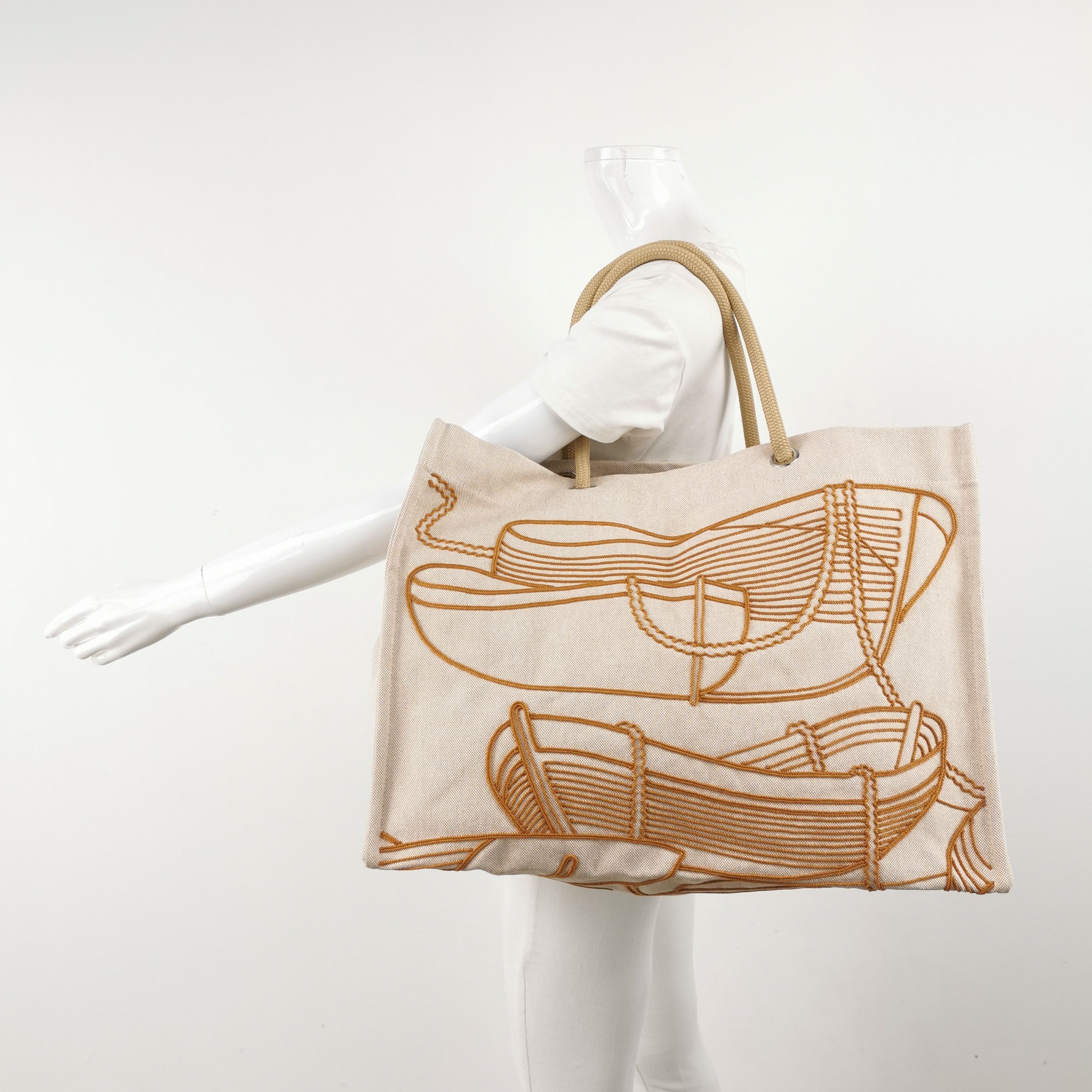 Hermes Hermes Women os Shoulder Bags Size ONE SIZE - 2 Thumbnail