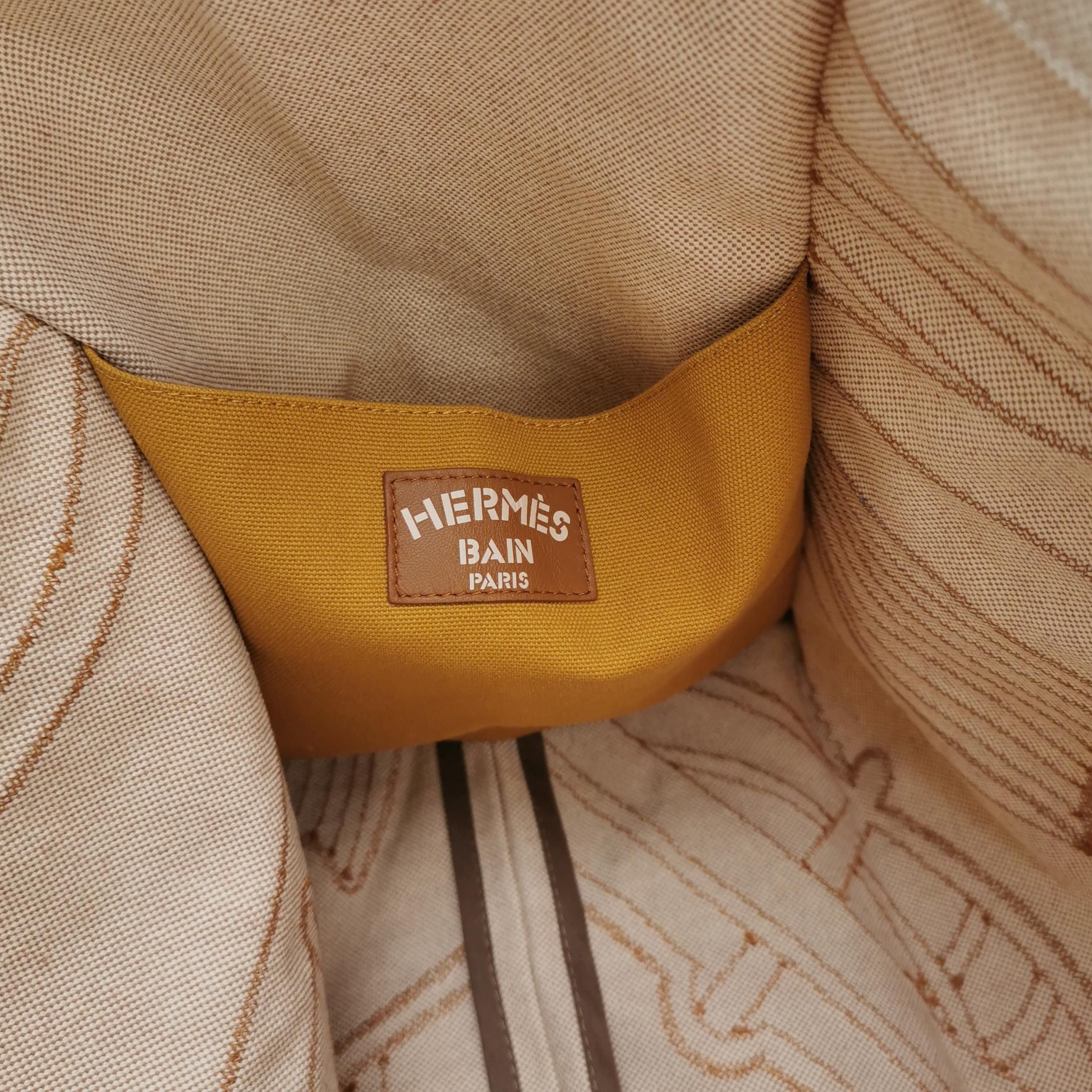 Hermes Hermes Women os Shoulder Bags Size ONE SIZE - 8 Thumbnail