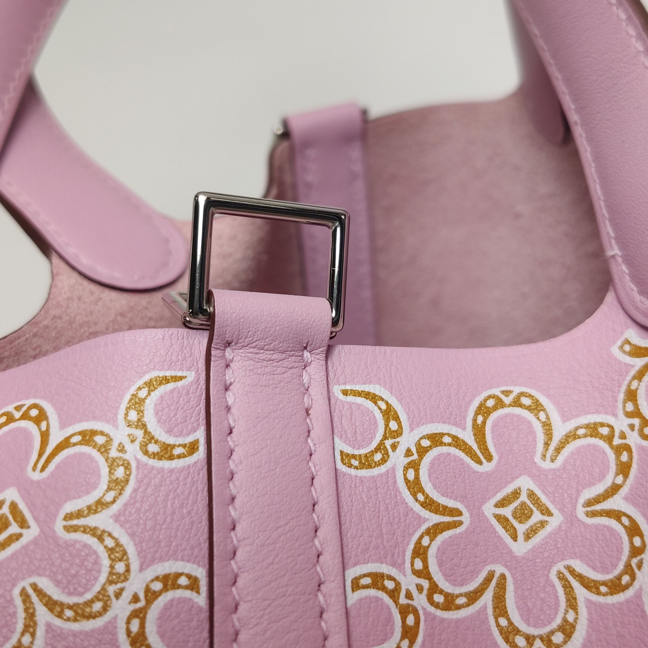 Hermes Hermes Women os Tote Bags Size ONE SIZE - 13 Thumbnail