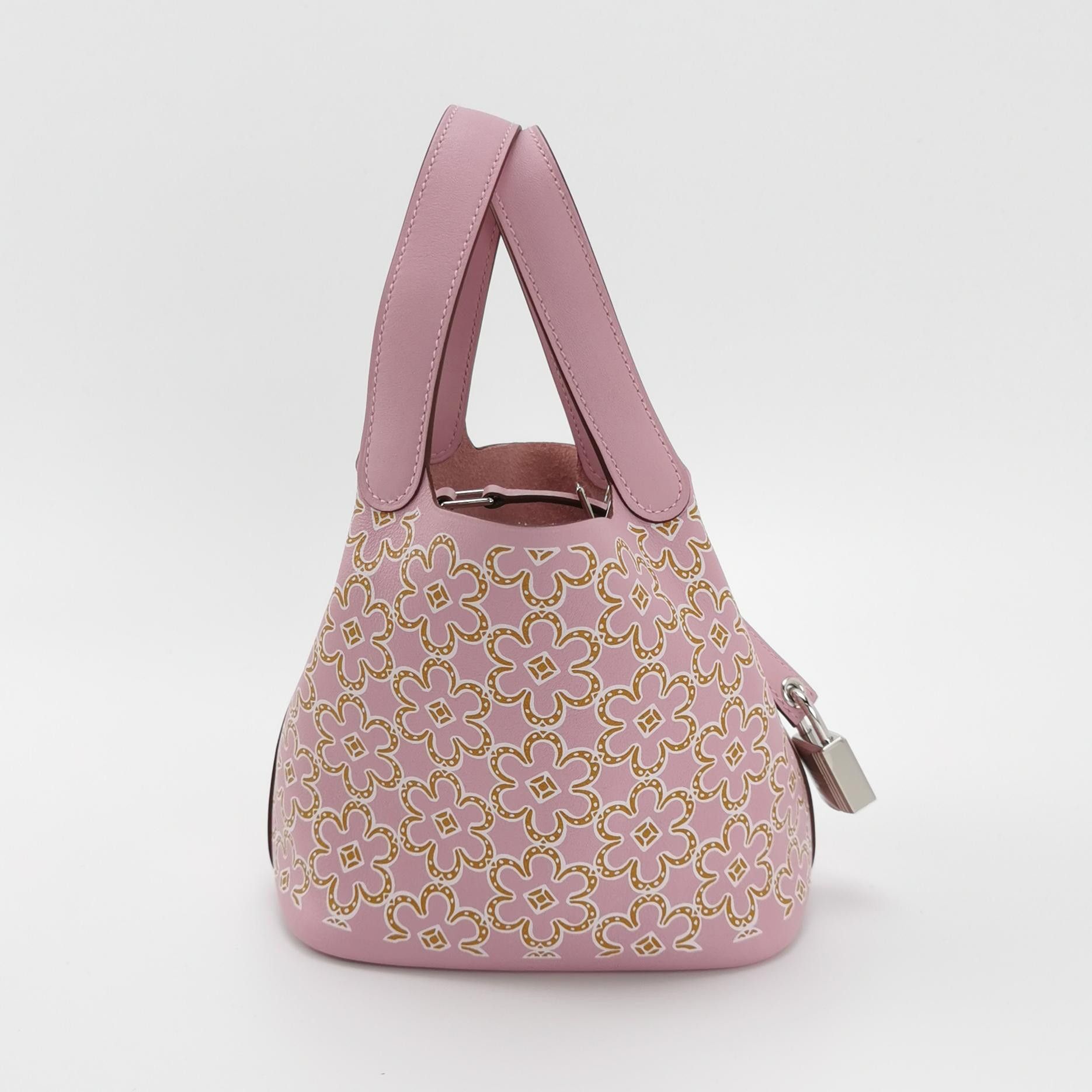 Hermes Hermes Women os Tote Bags Size ONE SIZE - 4 Thumbnail
